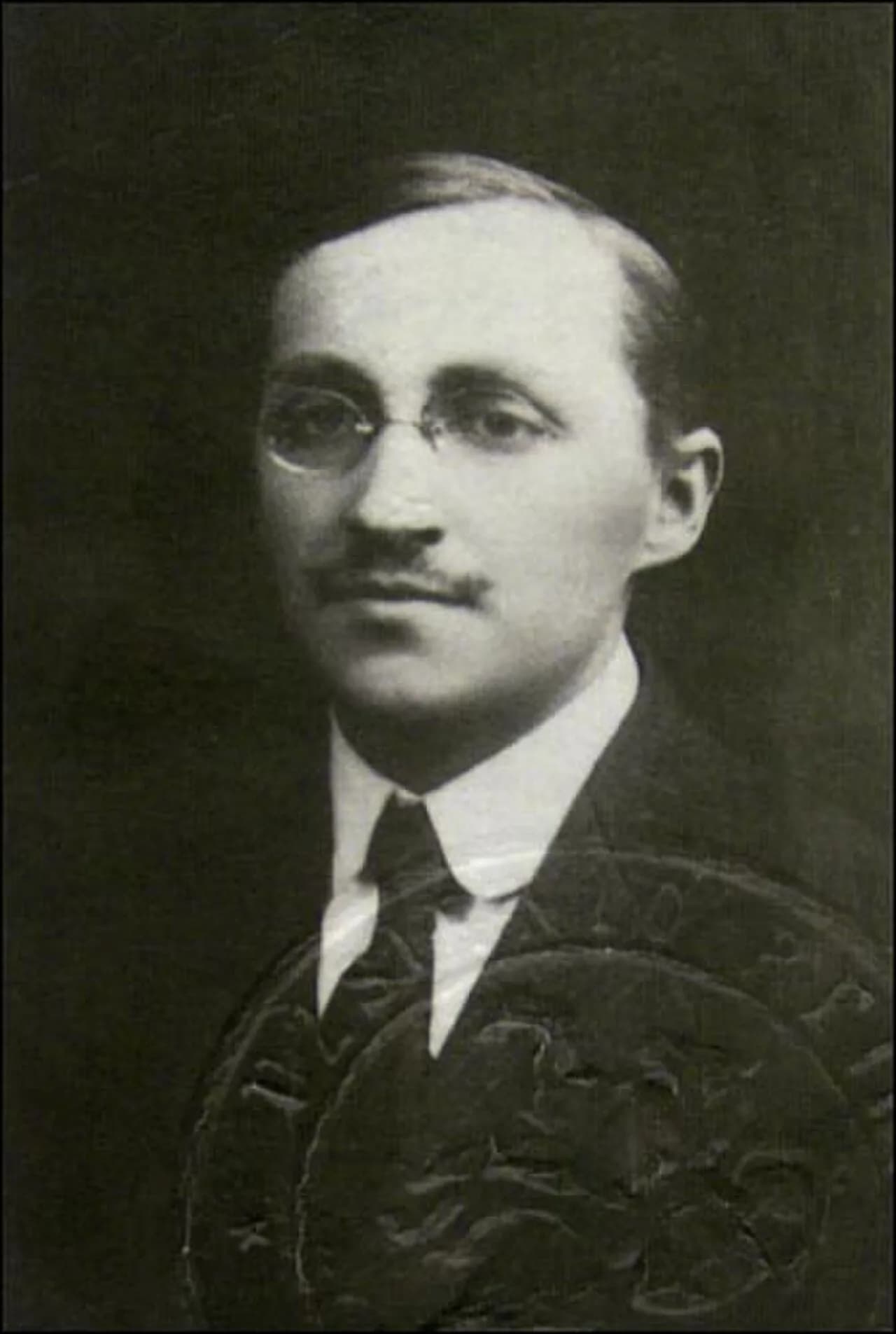 Klawdi Stepanowitsch Dusch-Duschewski