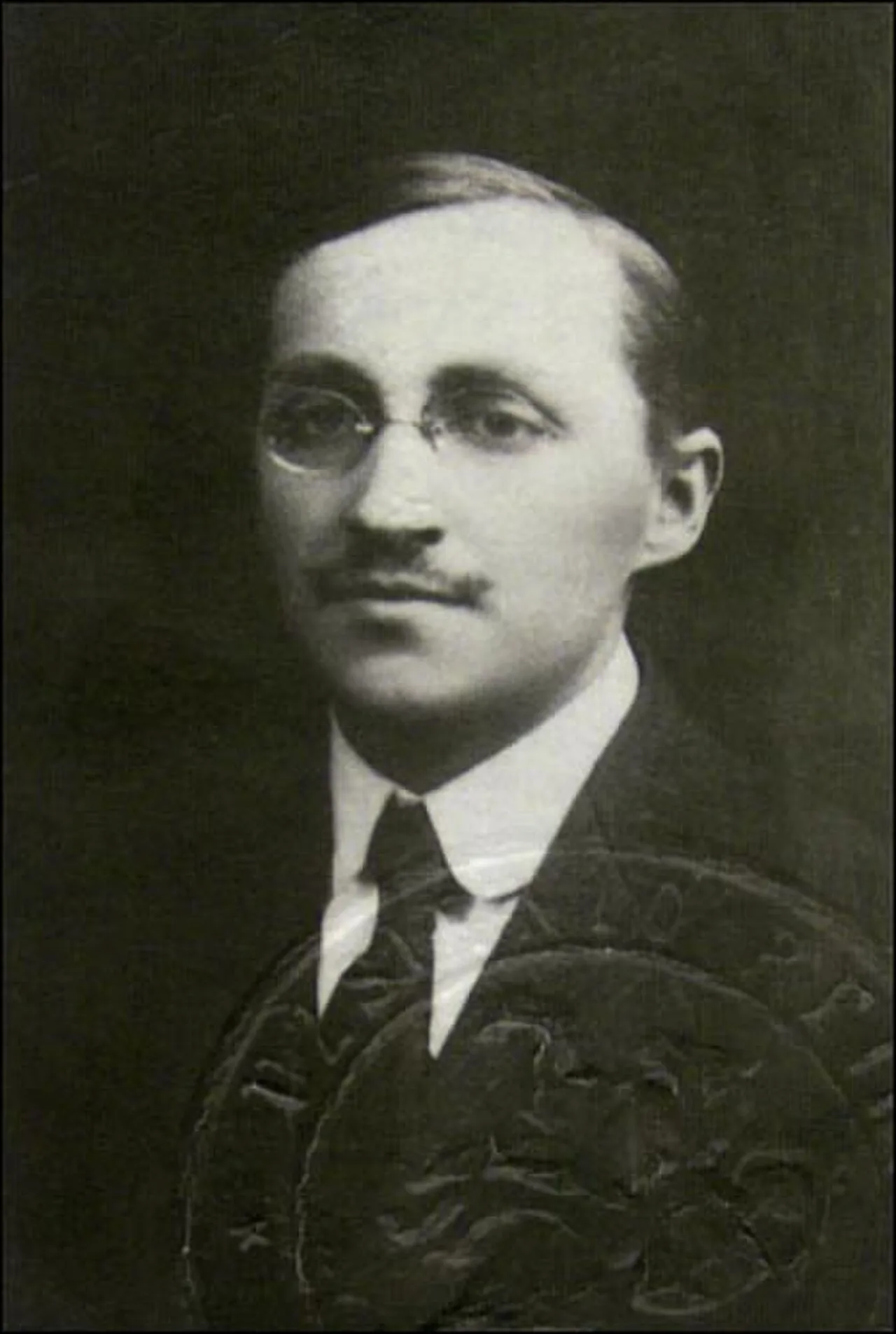 Klawdi Stepanowitsch Dusch-Duschewski