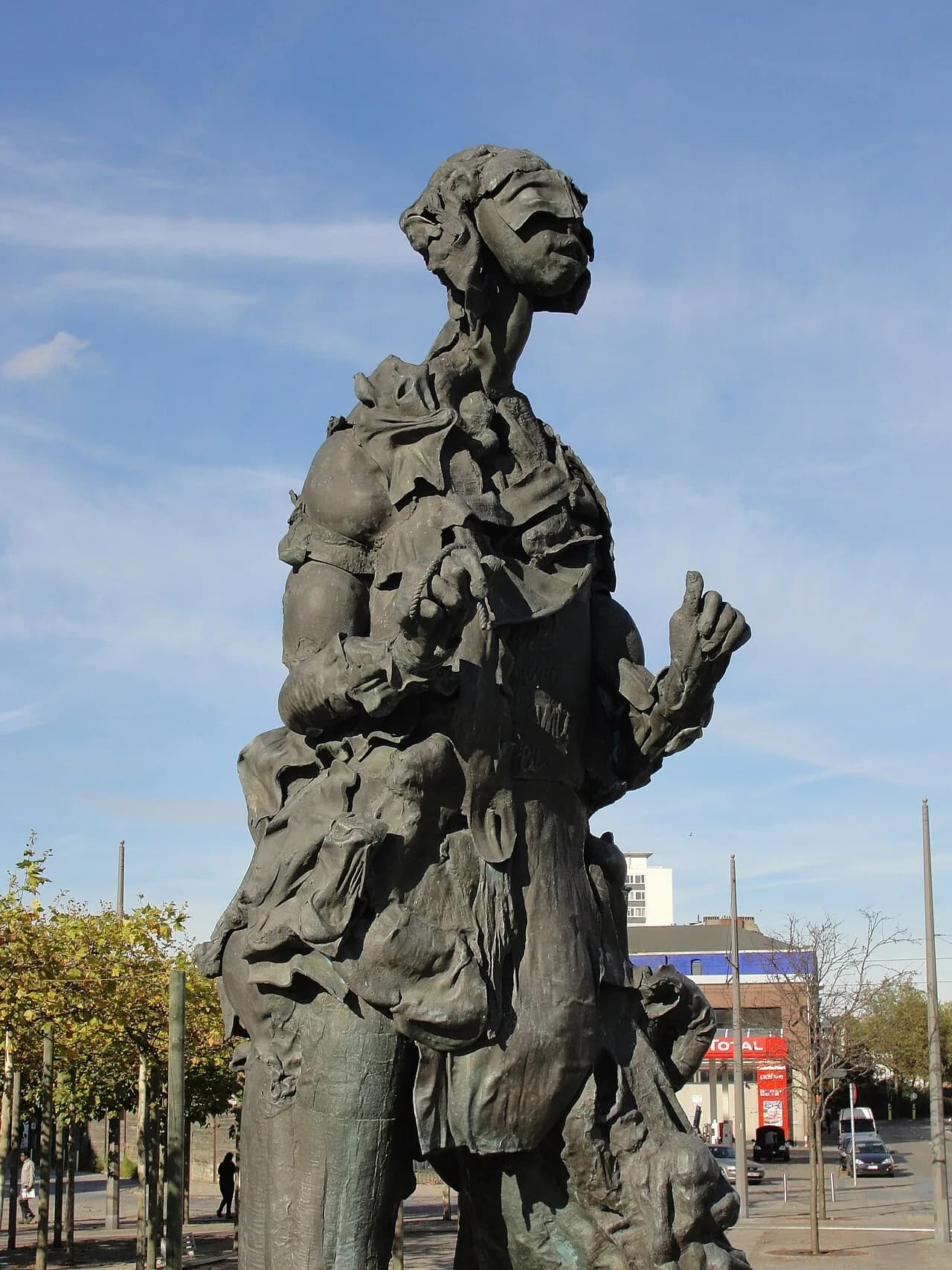Jan de Lichte