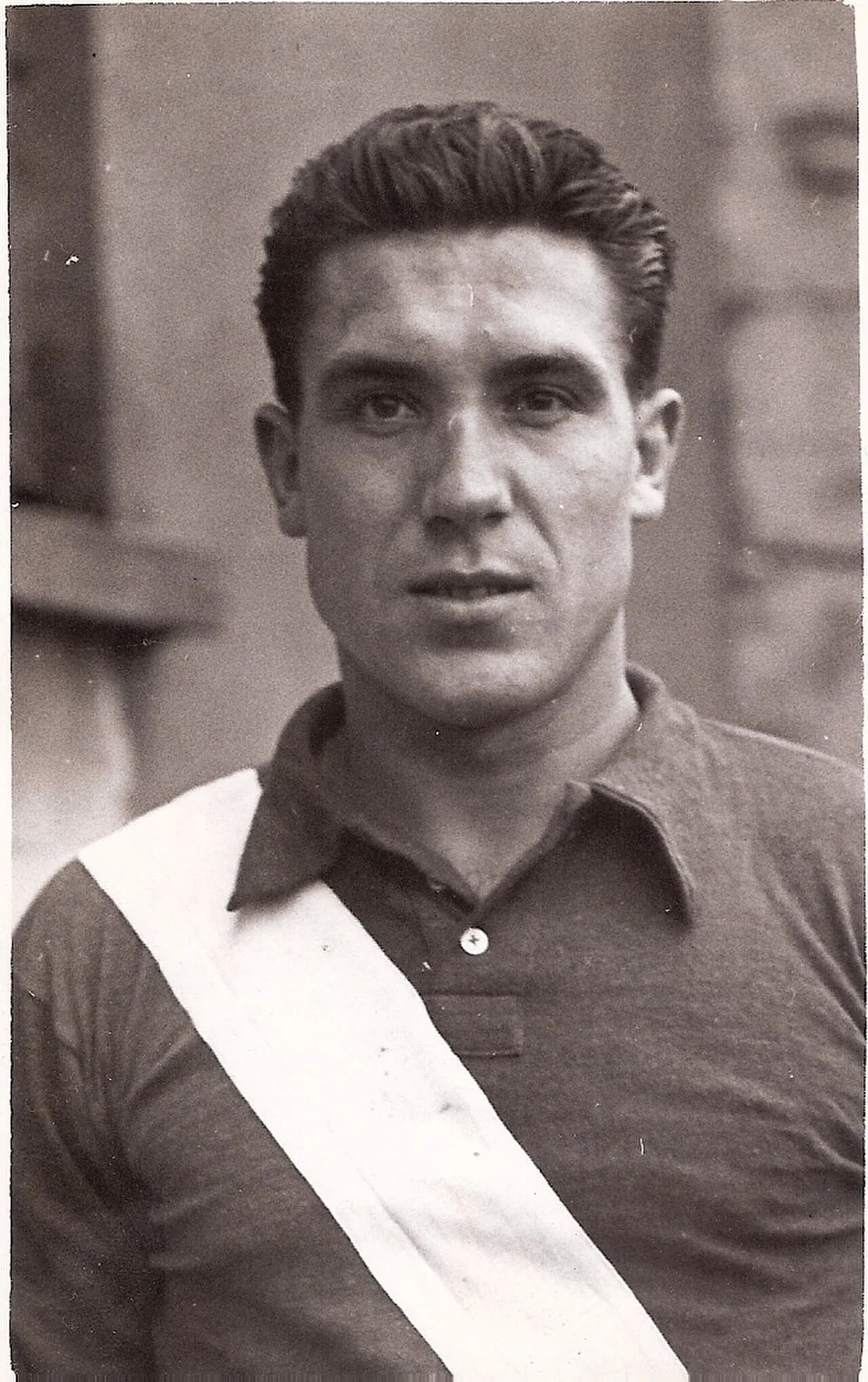 Stanislas Golinski