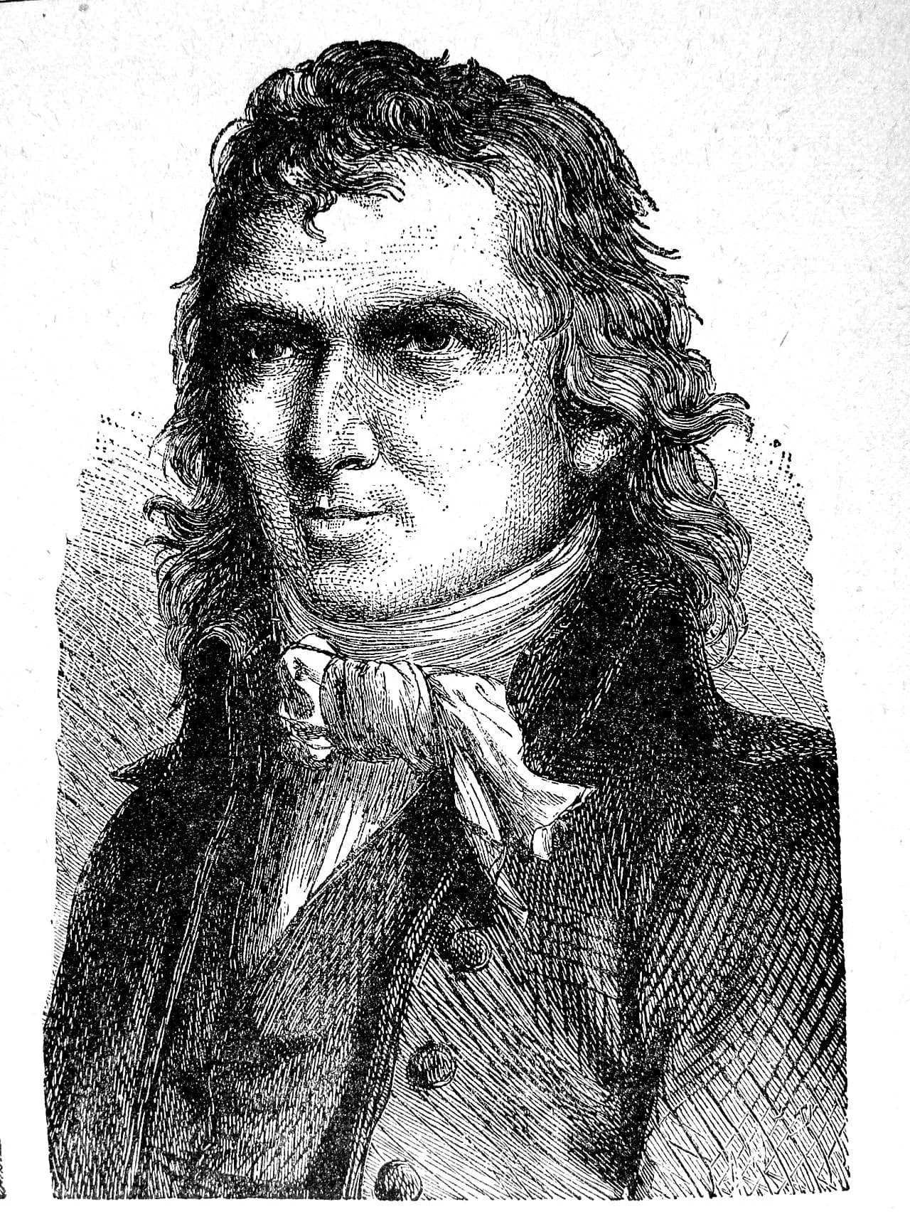 Stanislas Joseph François Xavier Rovère