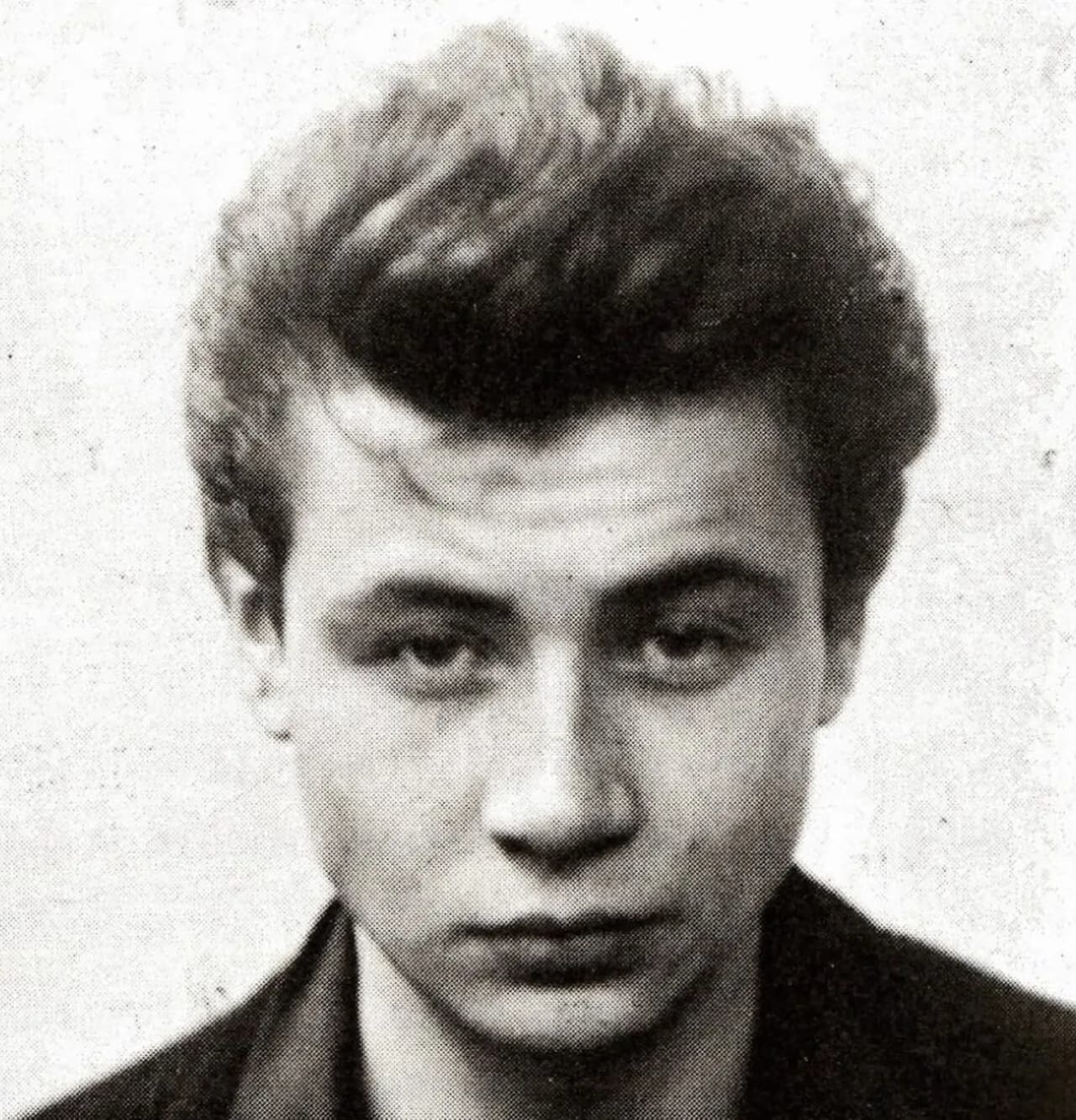 Stanislas Rodanski
