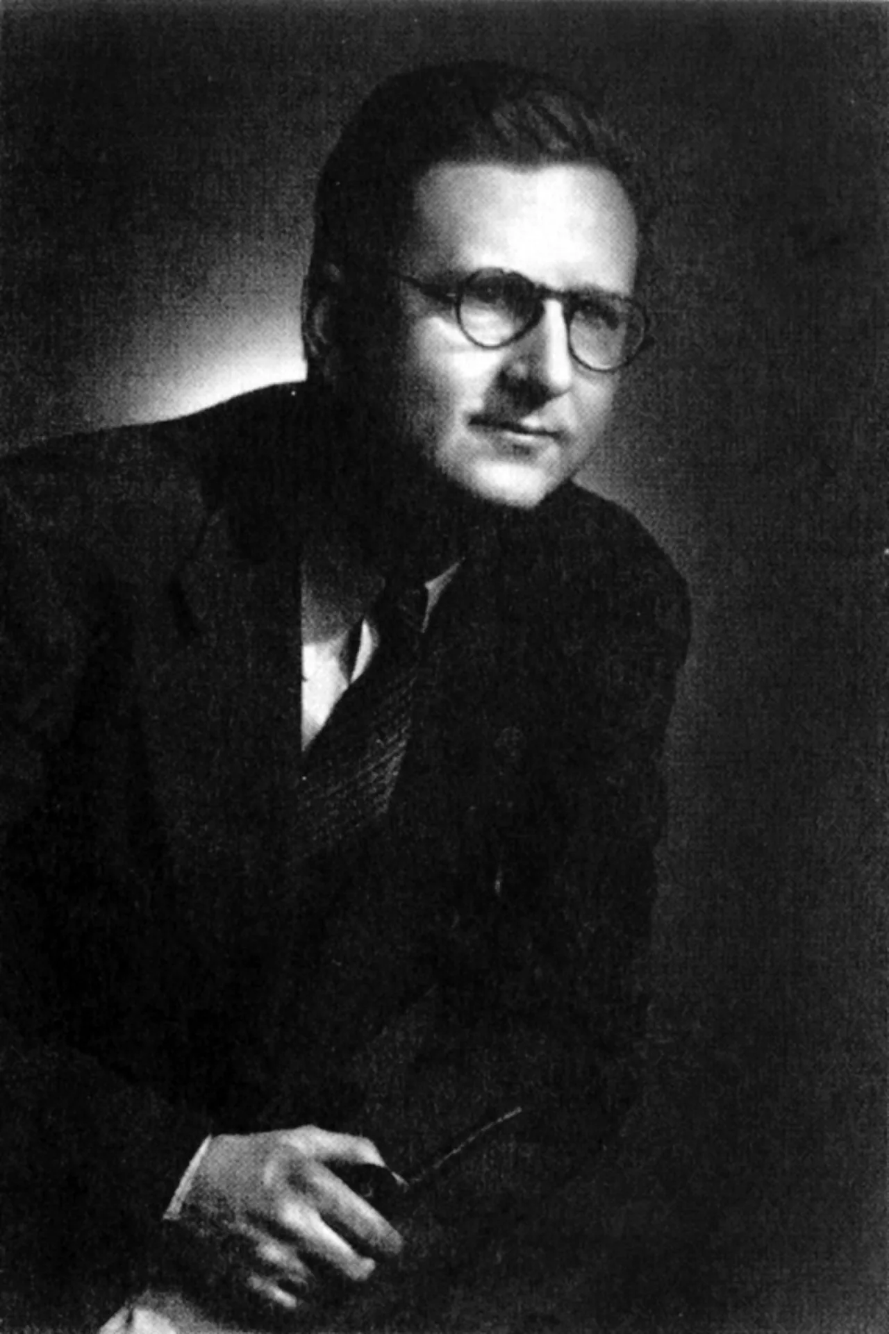 Stanley Brehaut Ryerson