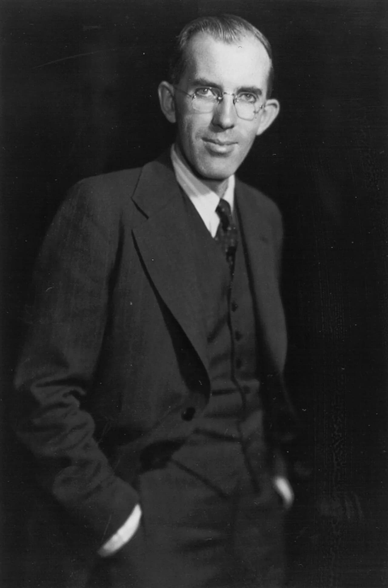 Stanley Knowles