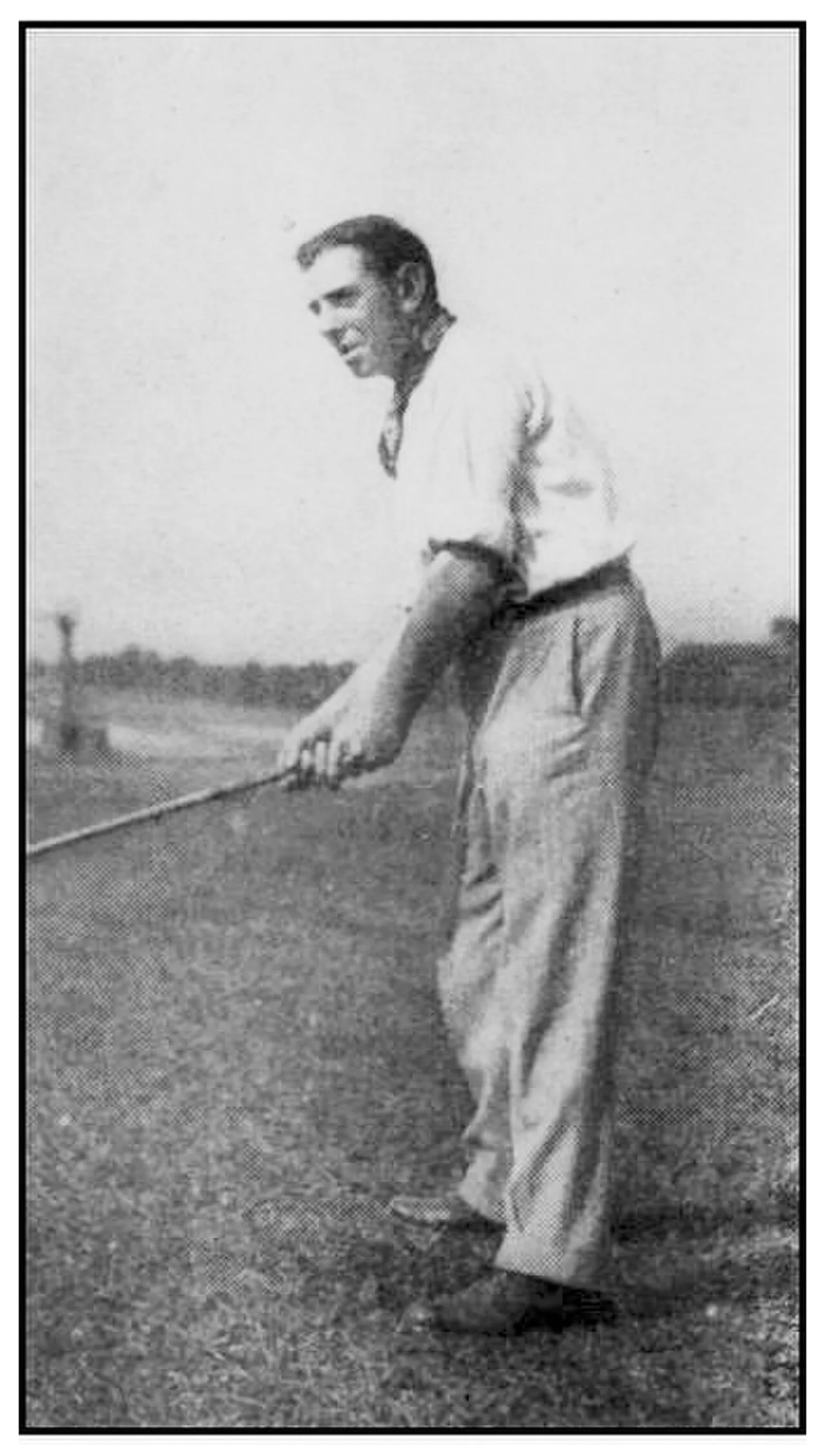 Willie Anderson