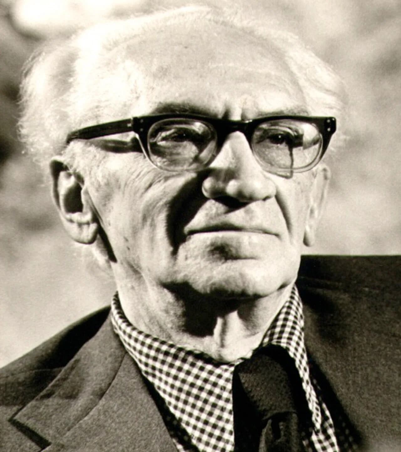 Immanuel Velikovsky