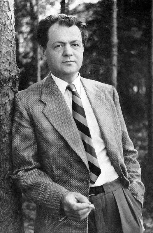 Sven Rosendahl