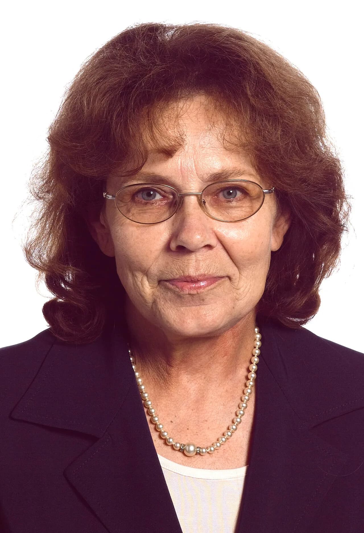 Nina Škottová