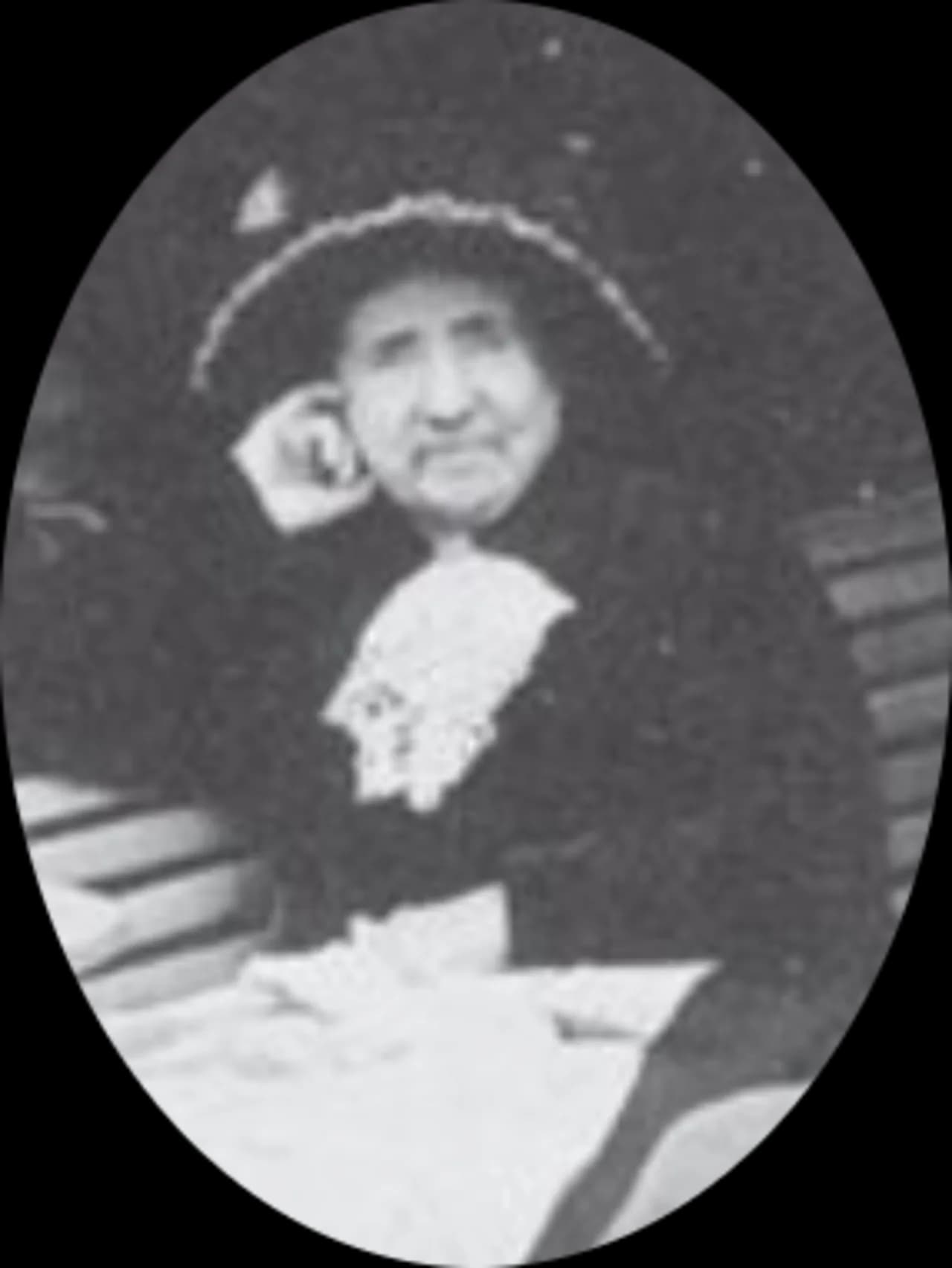 Stella Blandy