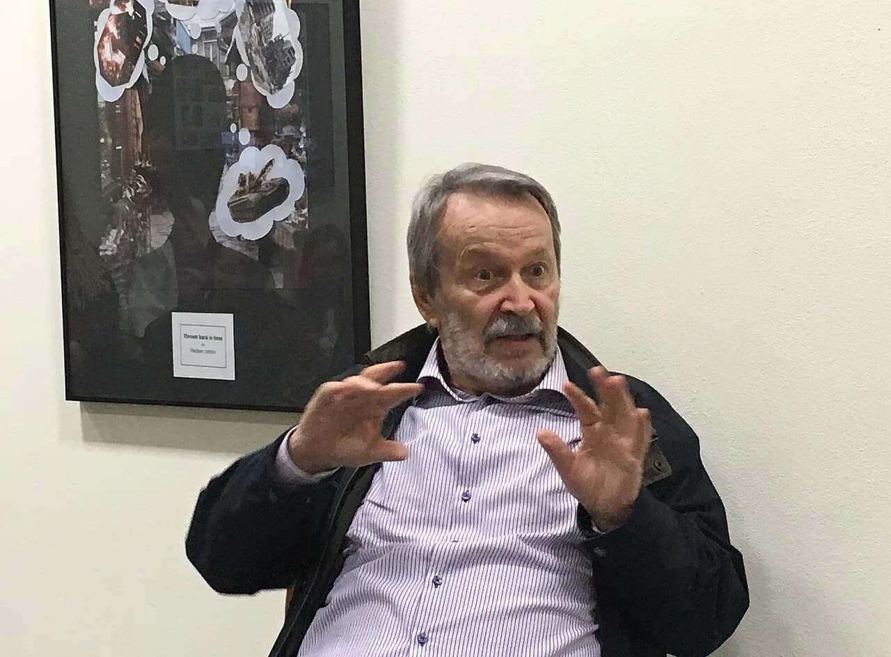 Stevan Tontić