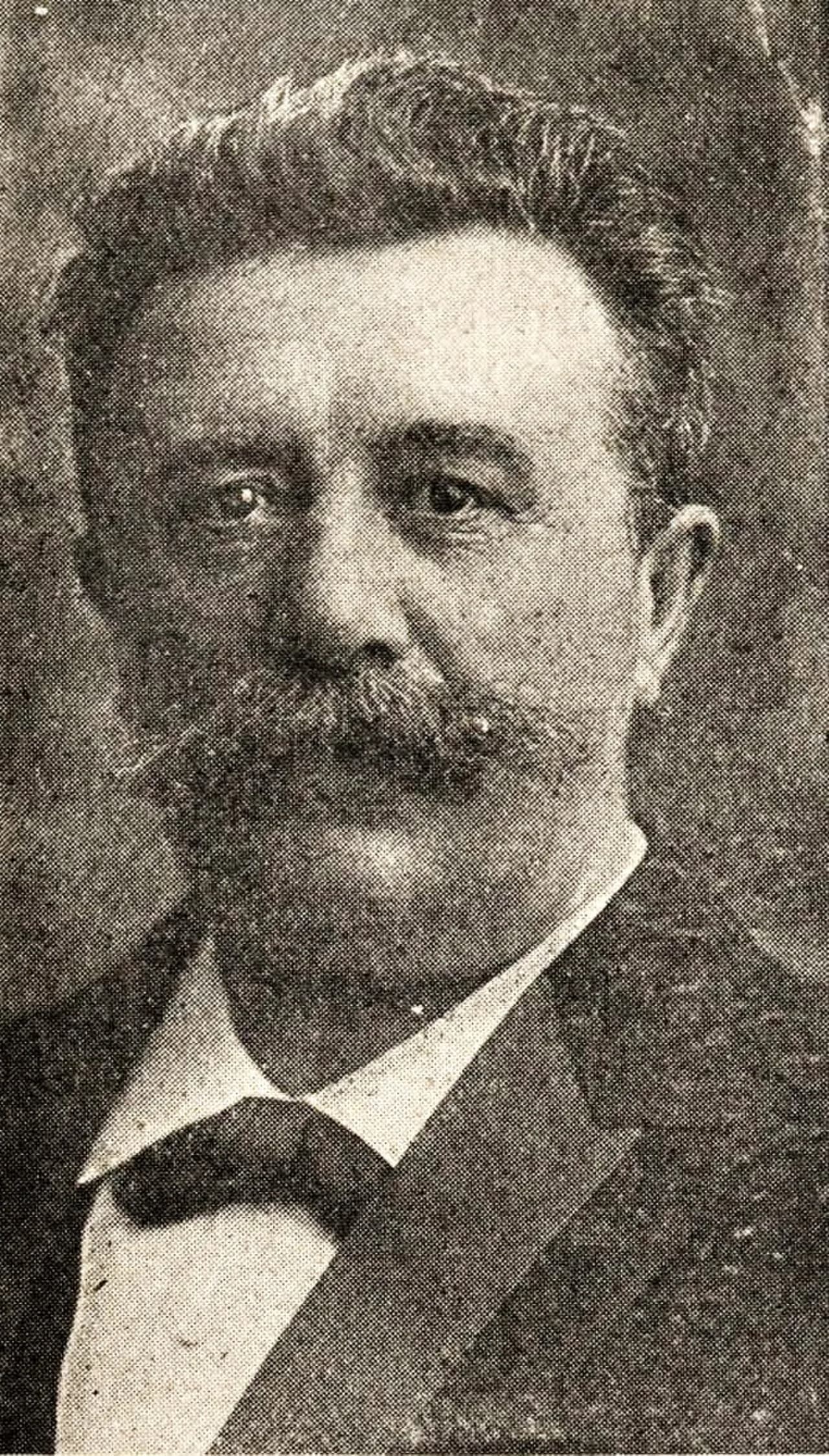 Adam Joseph Schmitt