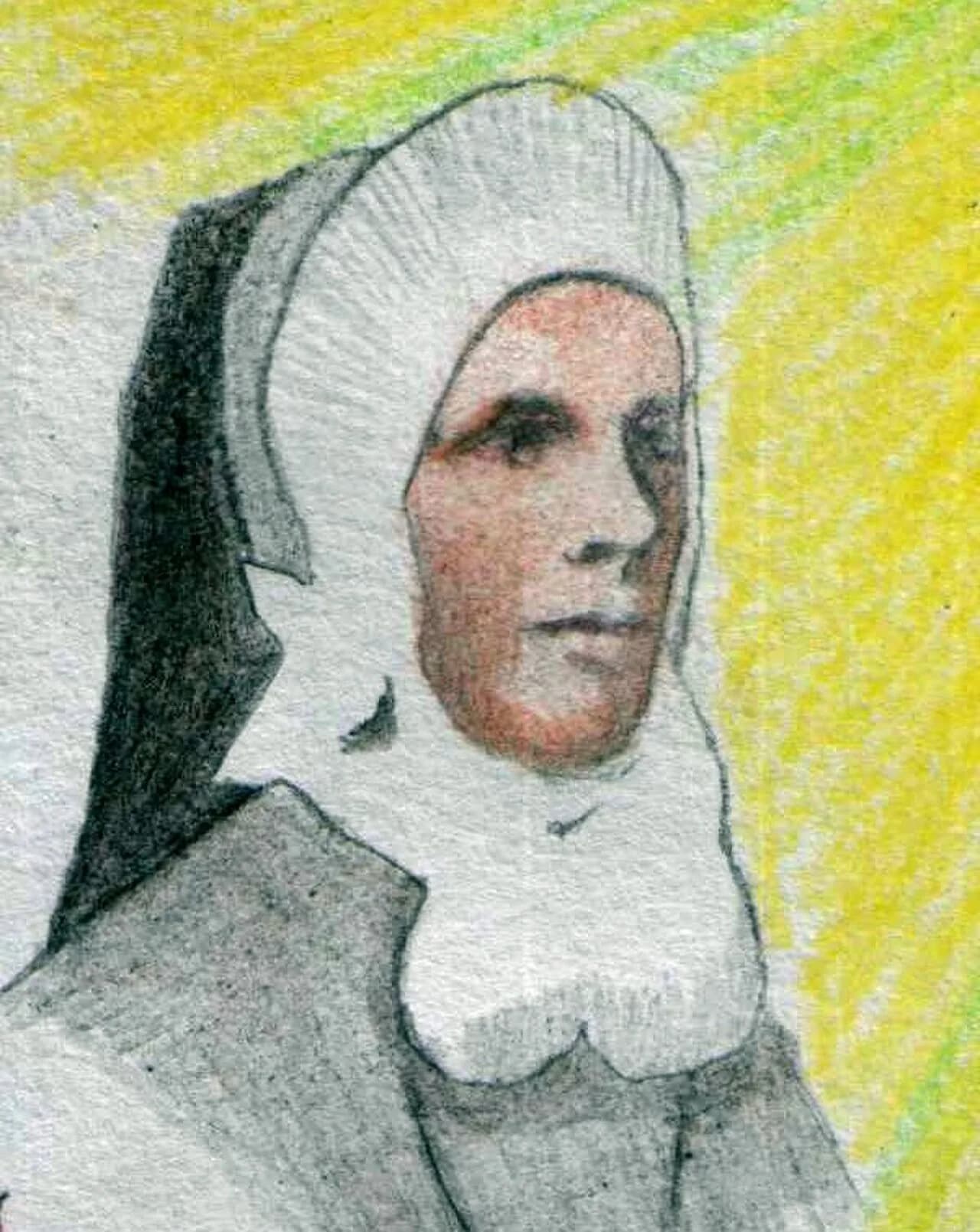 Jožefa Antonija Fabjan