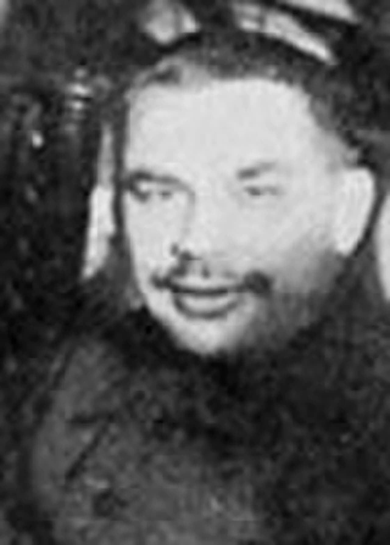 Leonid Petrowitsch Serebrjakow