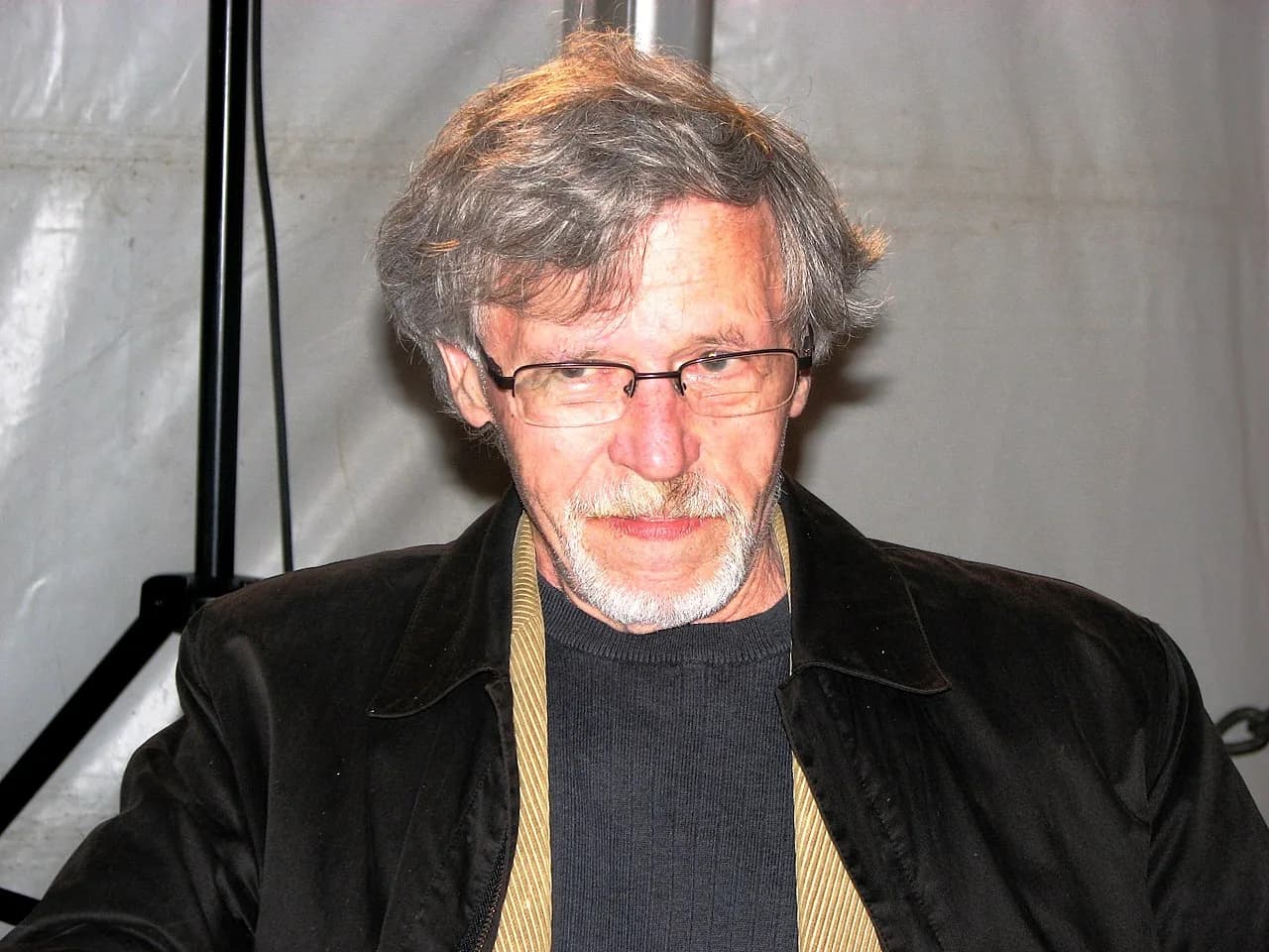 Fredrik Skagen