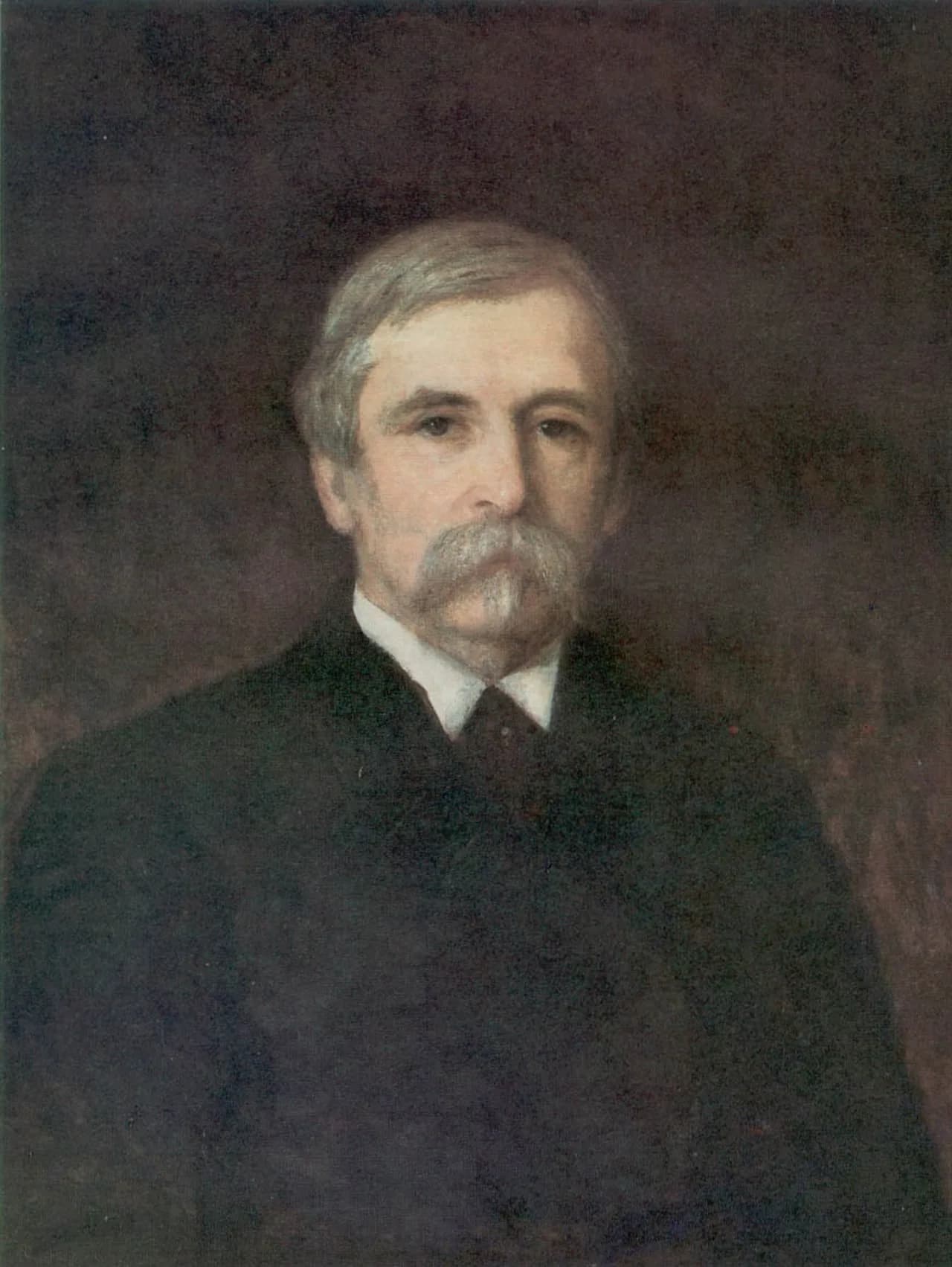 William Crowninshield Endicott