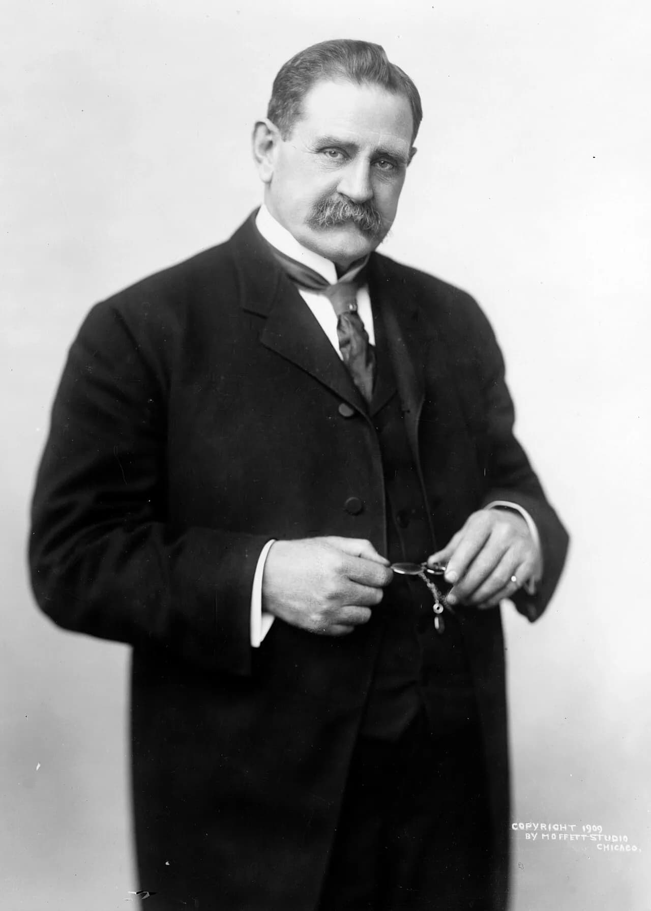 Jacob McGavock Dickinson