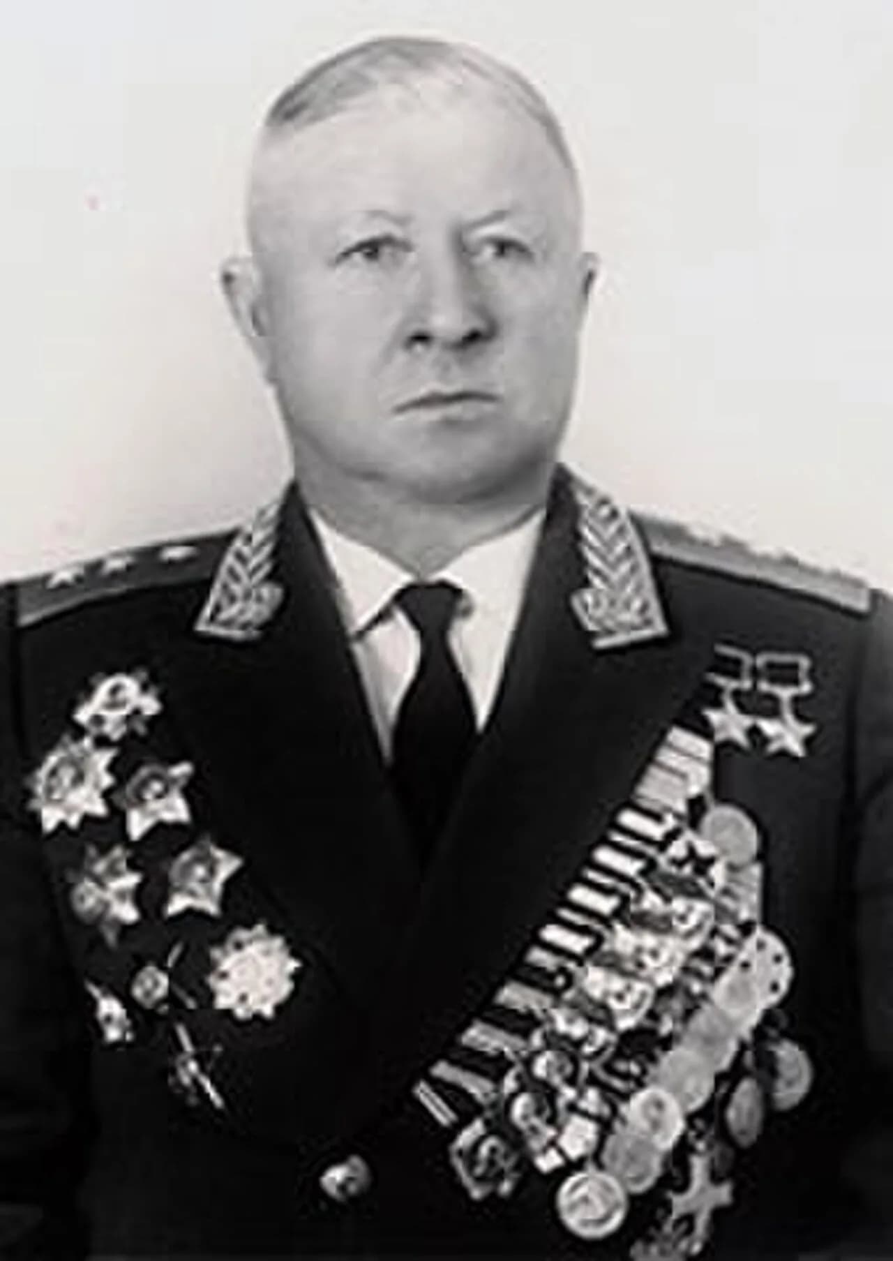 Alexander Iljitsch Rodimzew