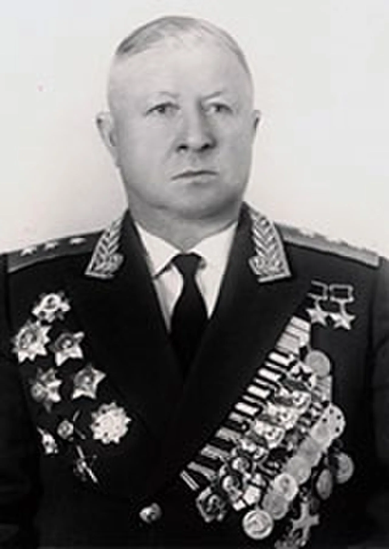Alexander Iljitsch Rodimzew