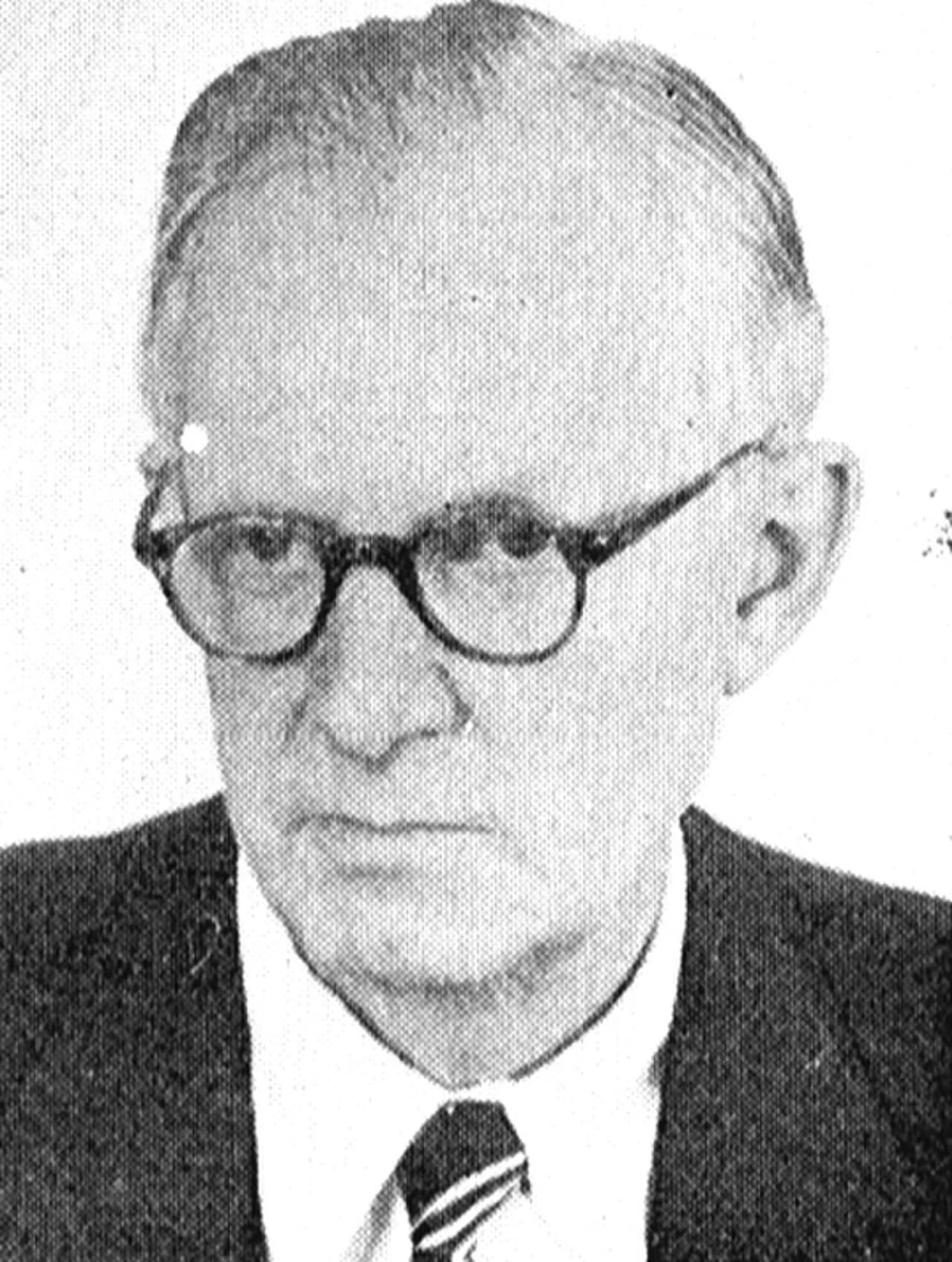 Nils Peter Ambolt