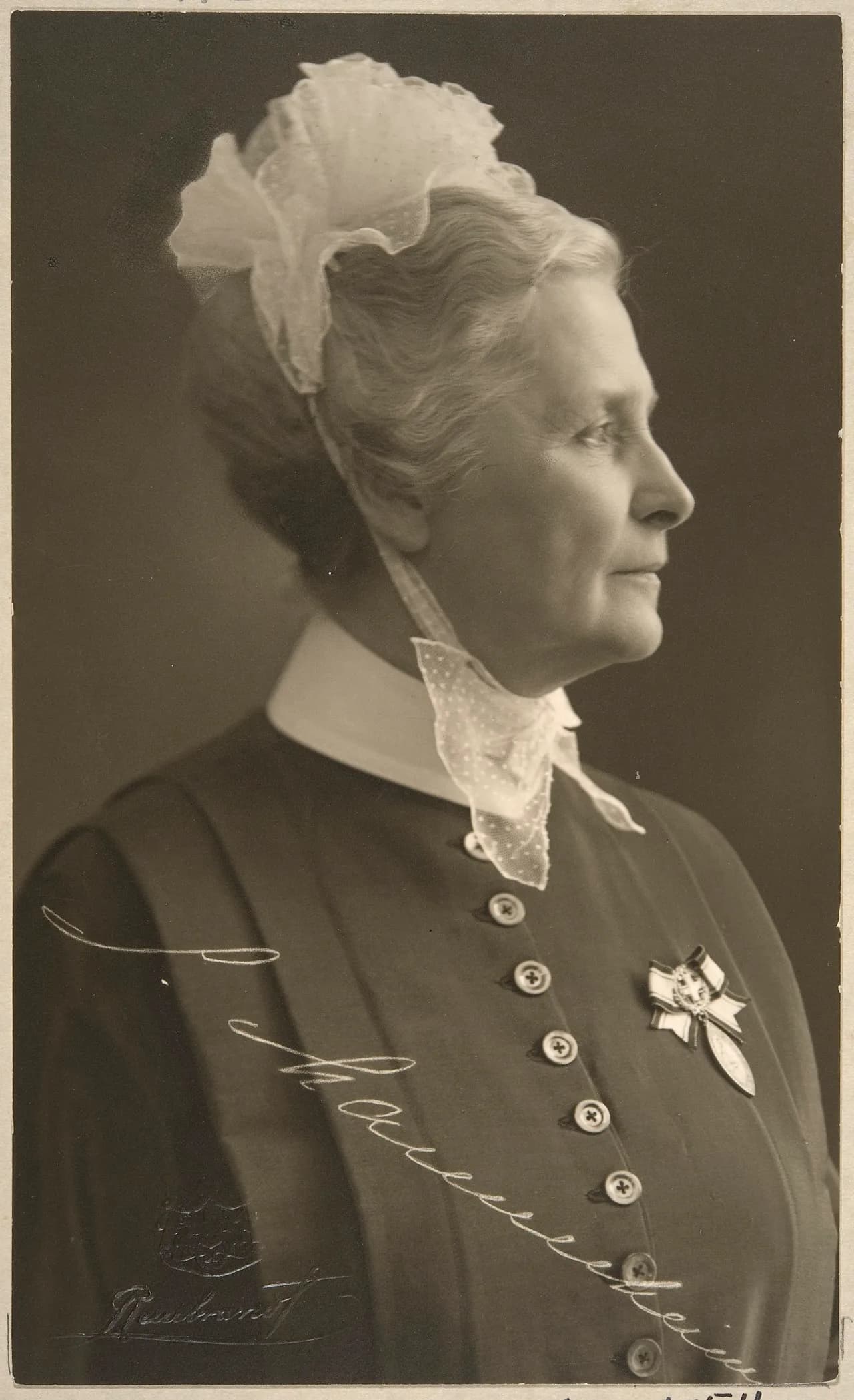 Sophie Mannerheim