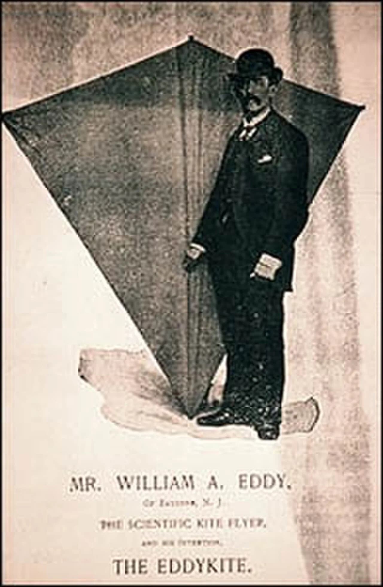 William Abner Eddy