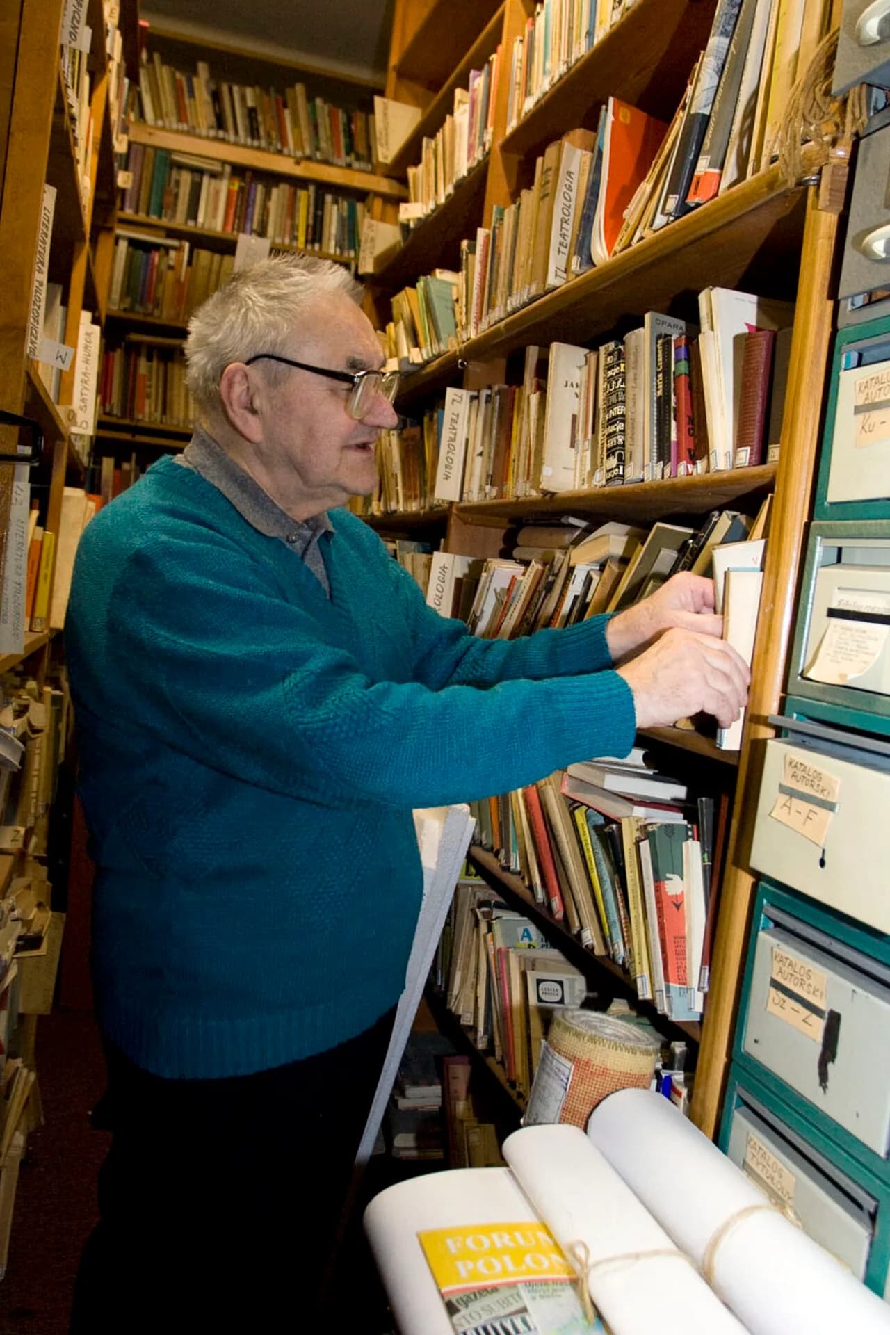 Stanisław Zahradnik