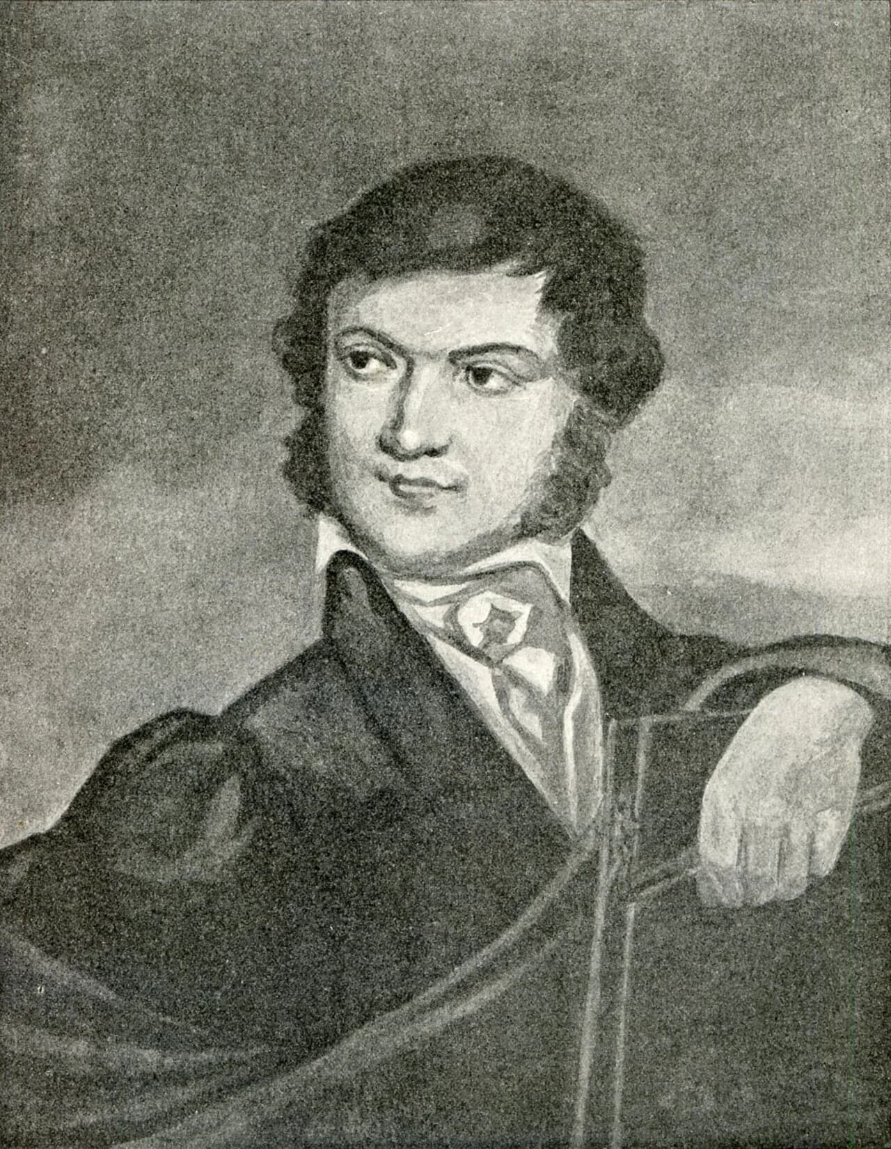 Vincentas Dmachauskas