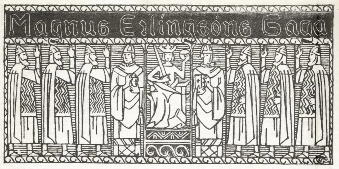 Magnus V.