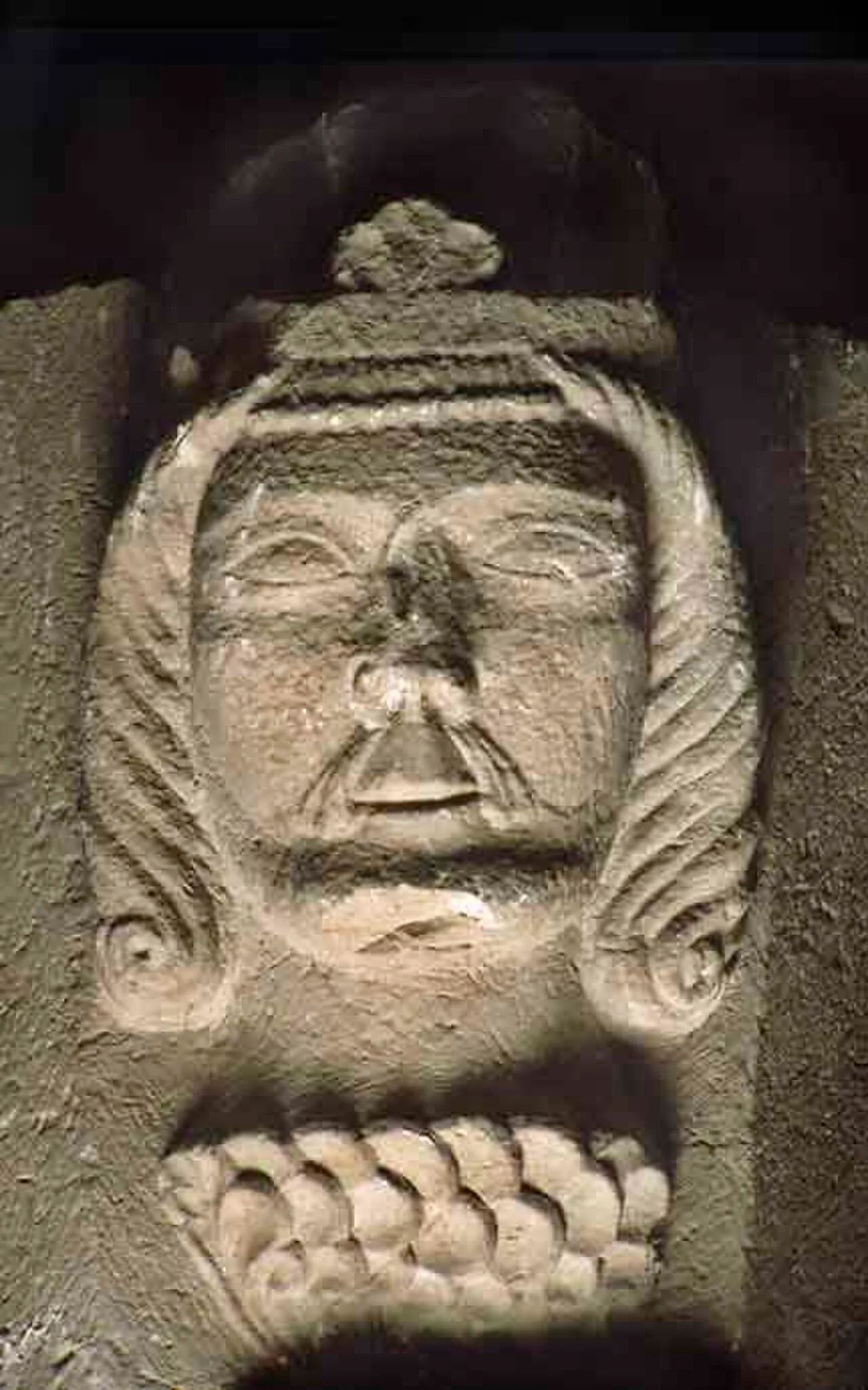 Magnus I.