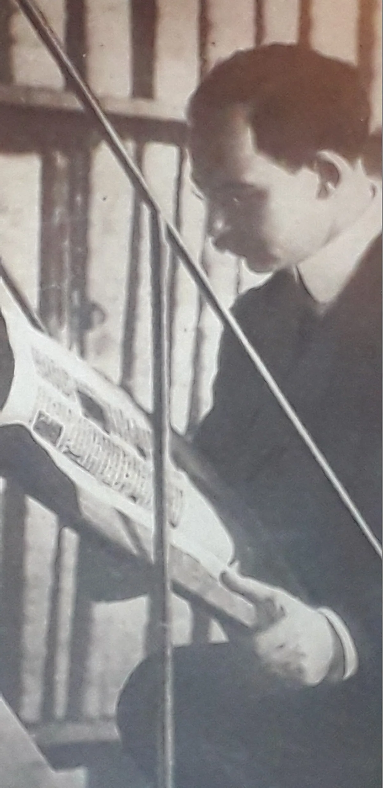 Maurice Jusselin
