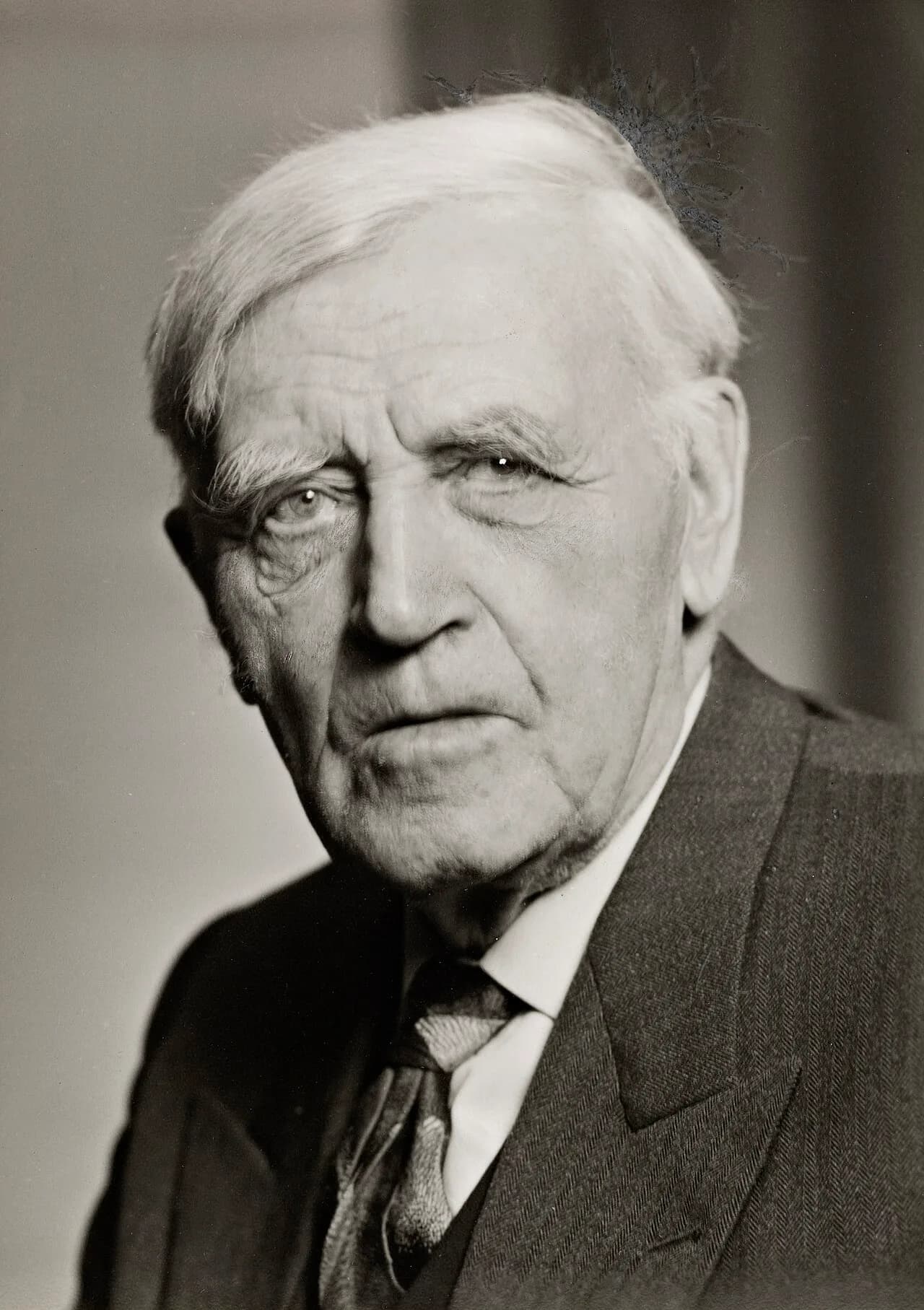 Tore Ørjasæter