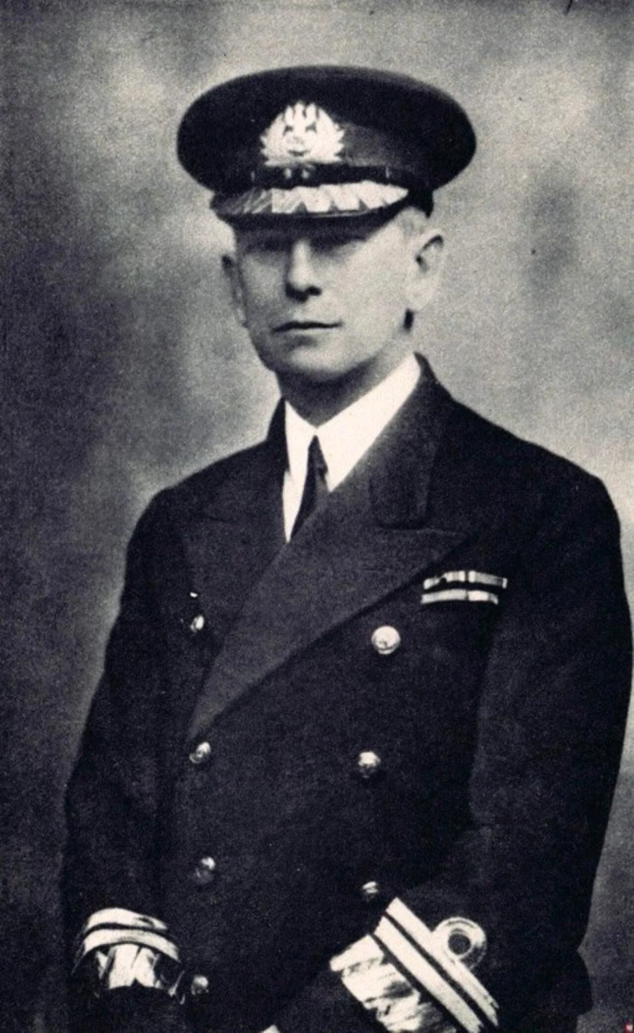 Jerzy Świrski