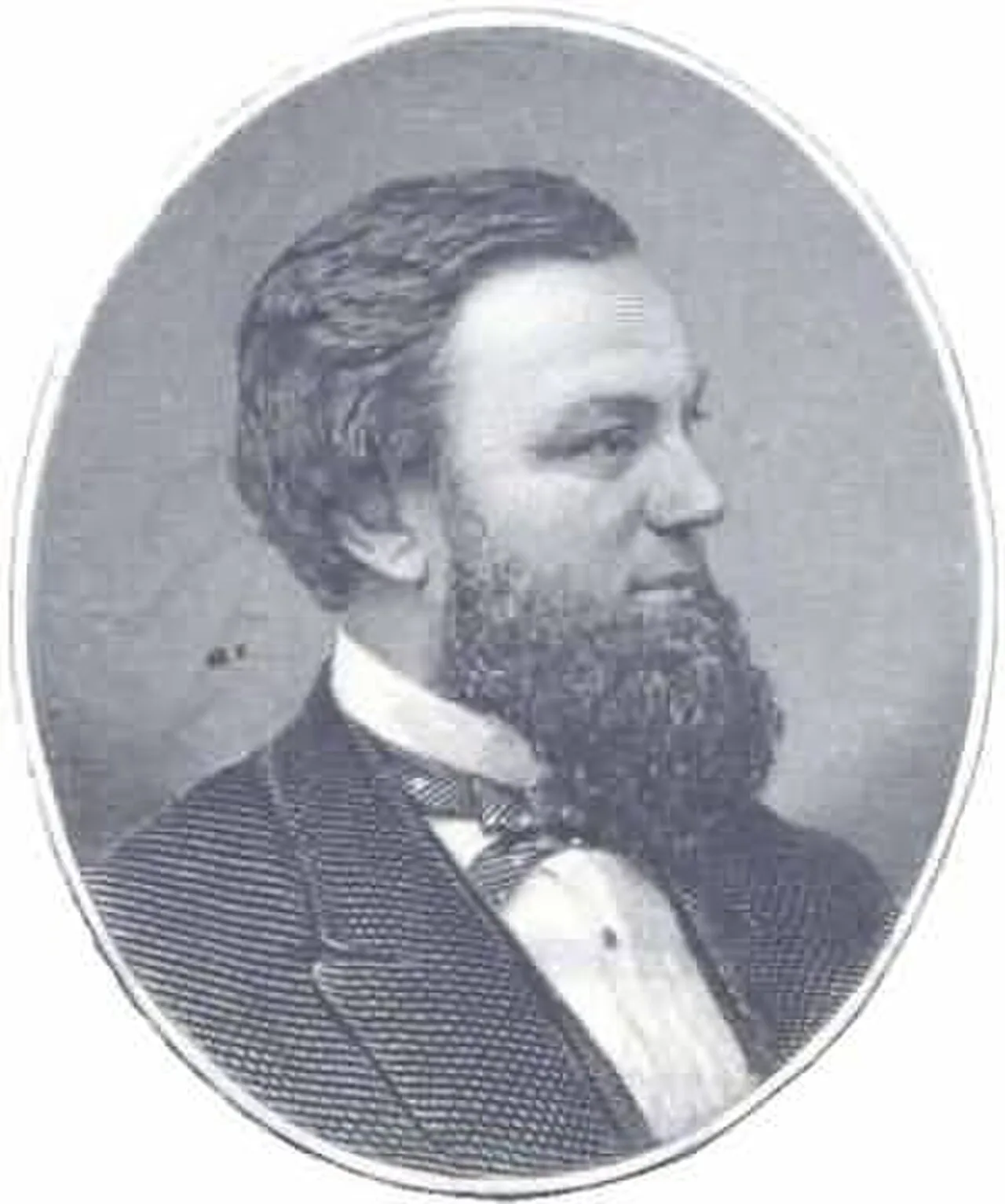 Frederick Billings