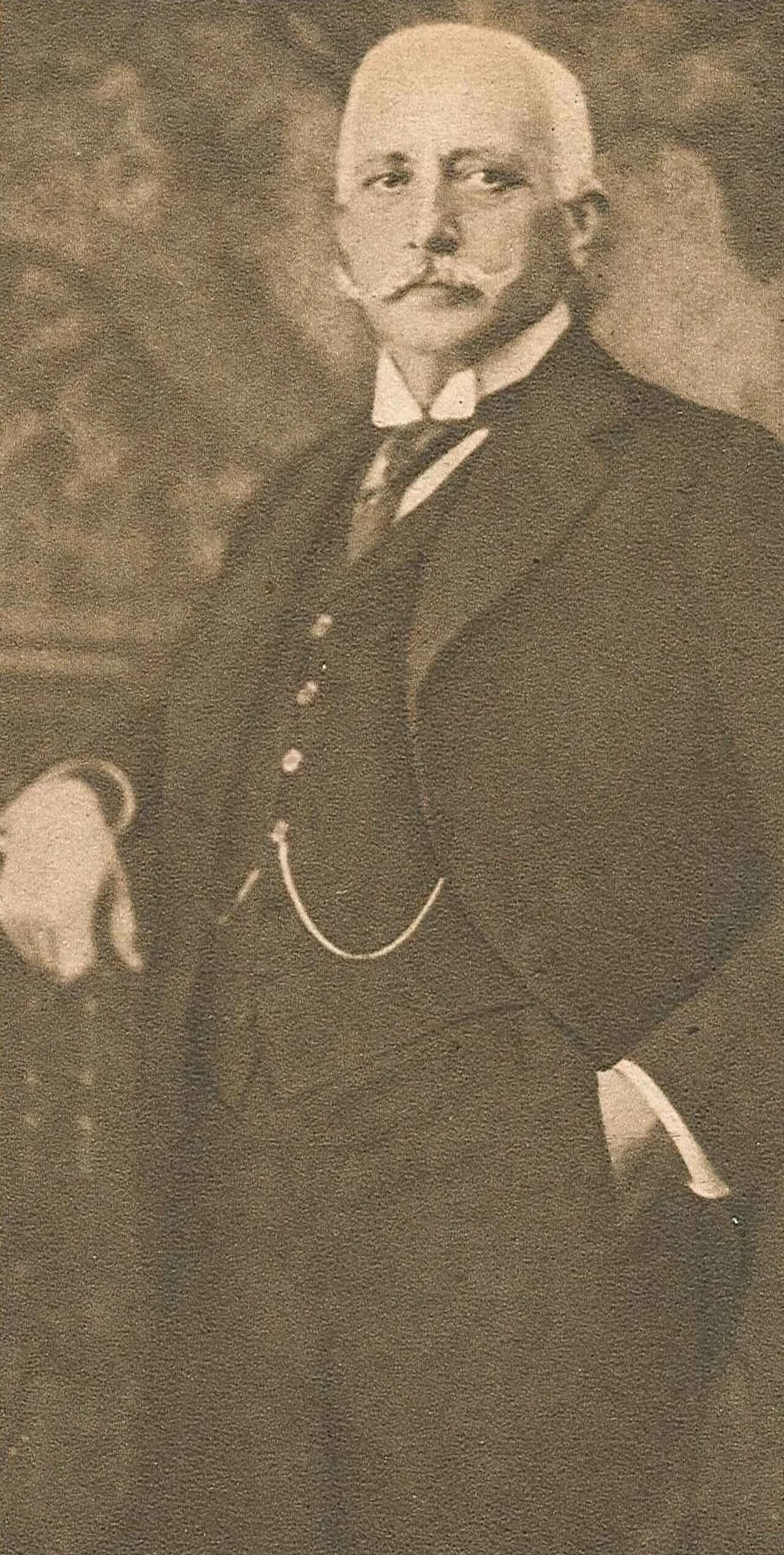 Adam Lewenhaupt