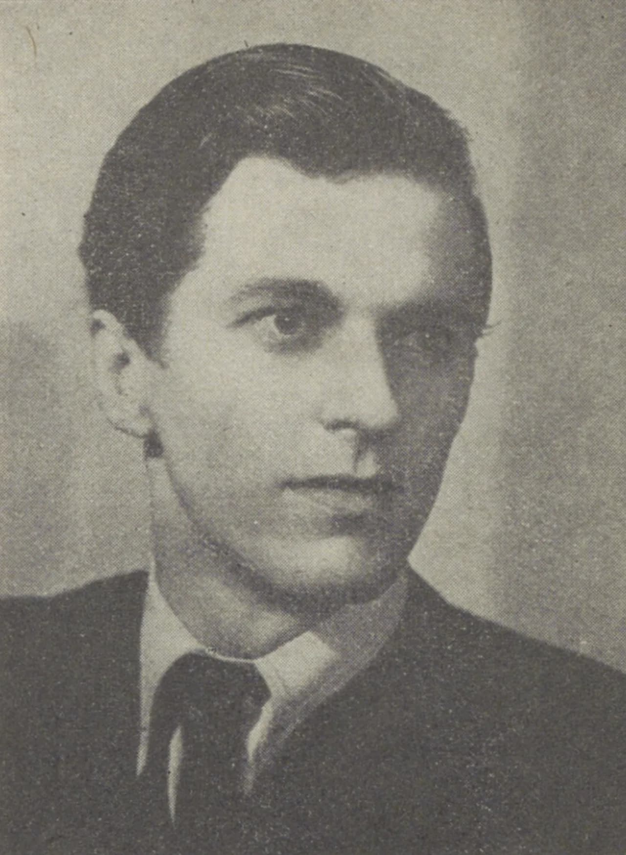 Jaroslav Krombholc