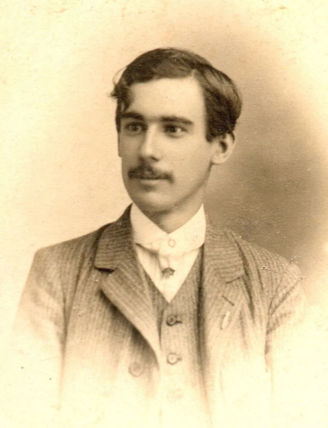 Sully-André Peyre