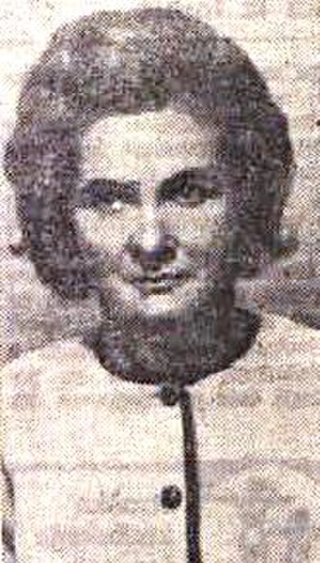 Mimi Malenšek