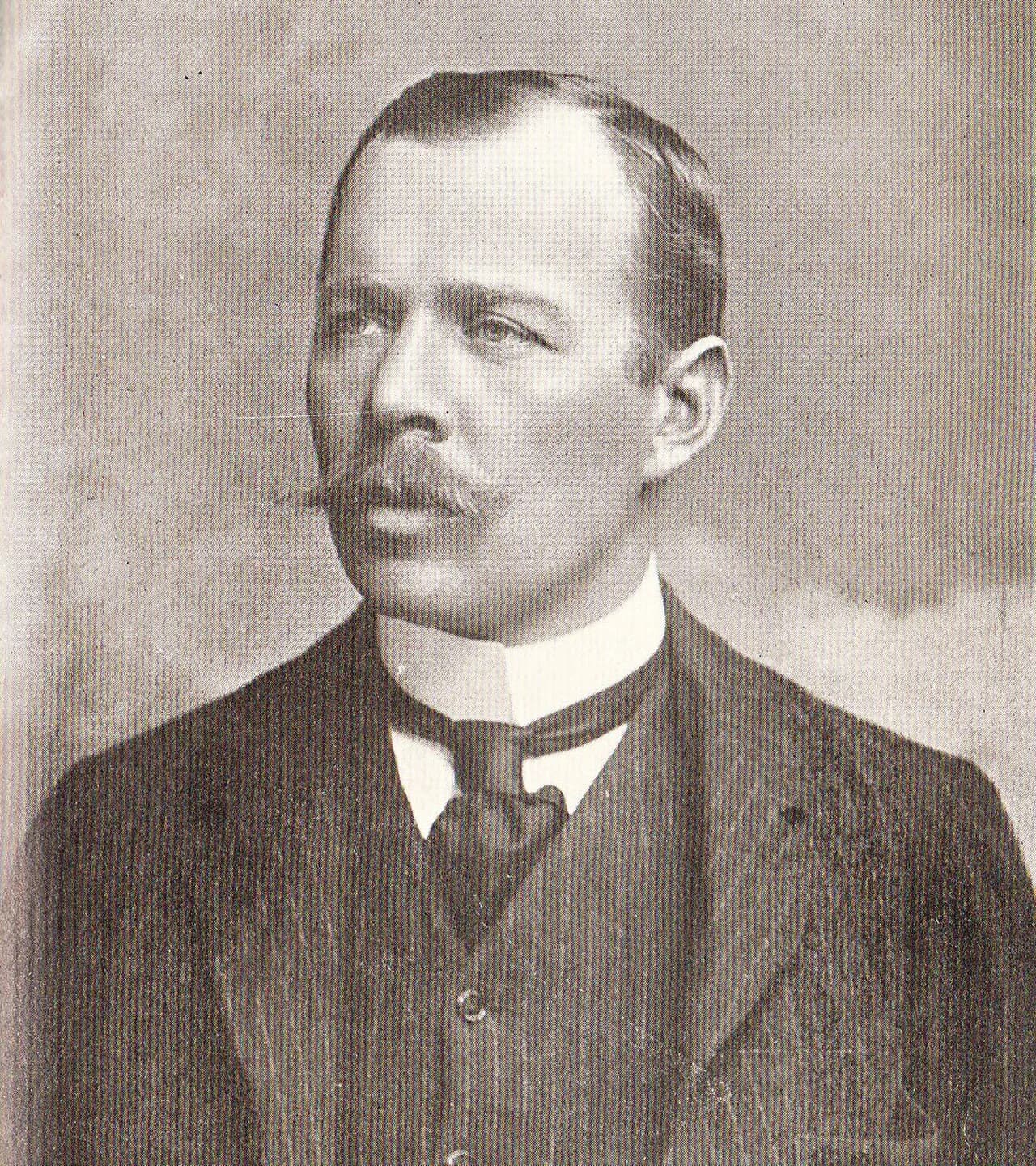Carsten Egeberg Borchgrevink