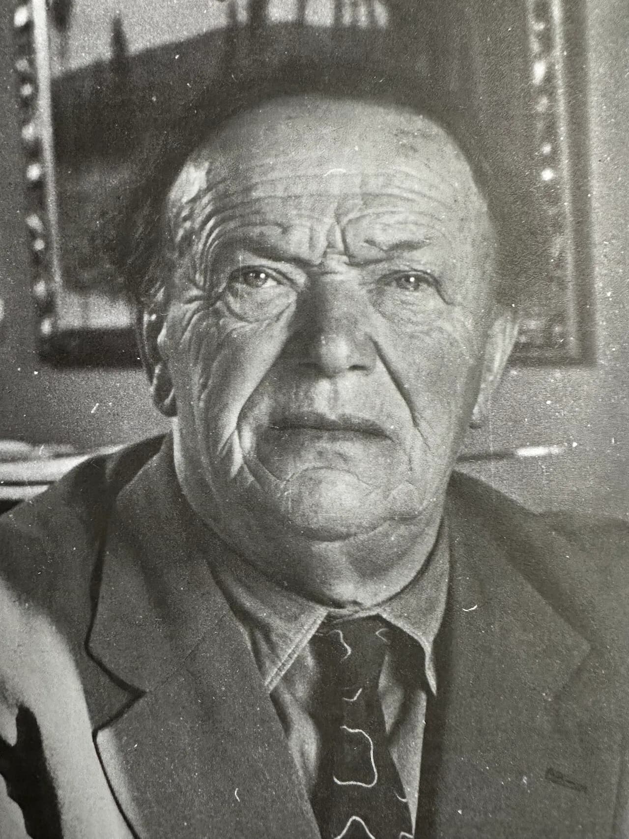 Břetislav Kafka