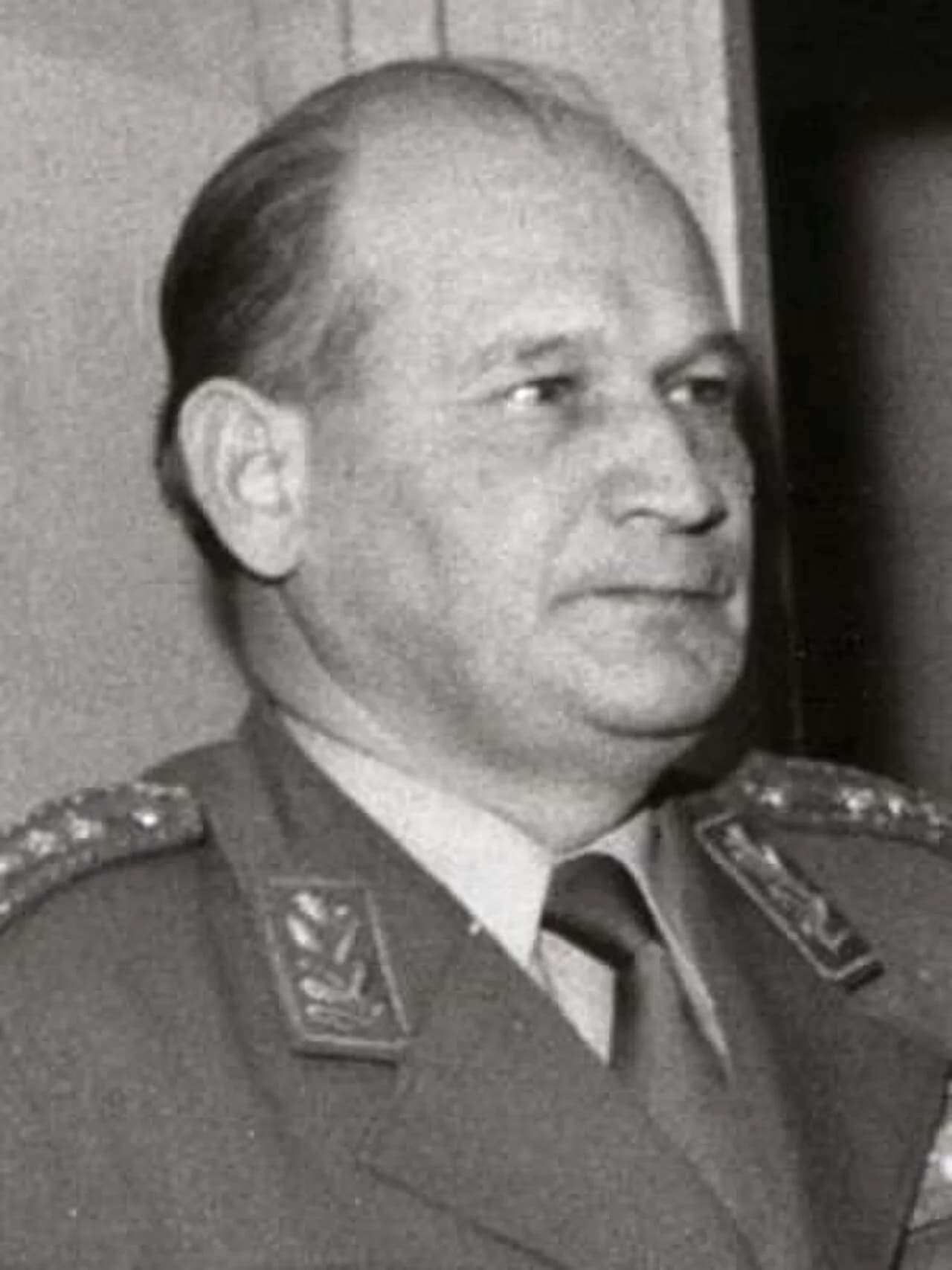 Rudolf Hribernik