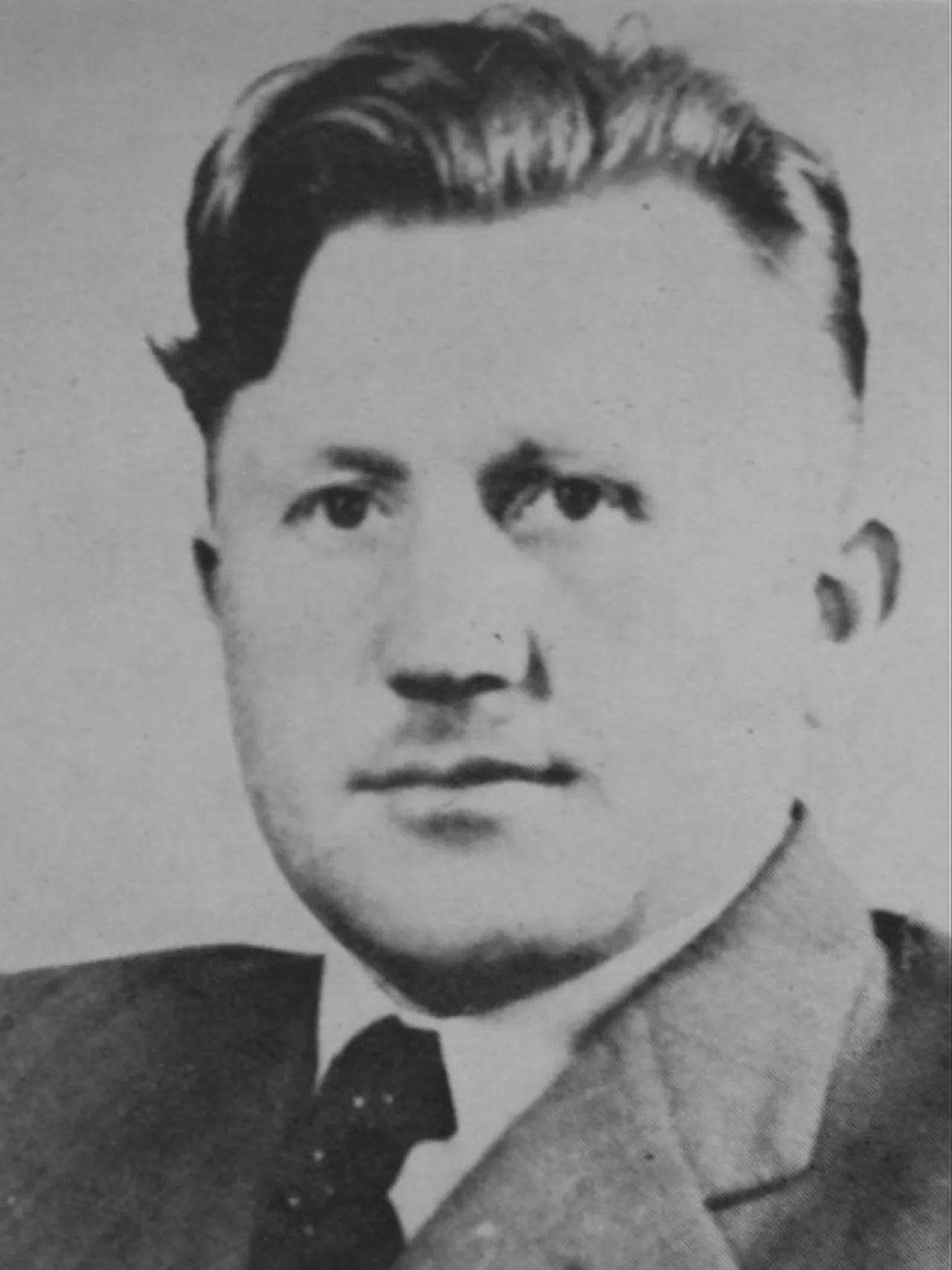 Janez Hribar