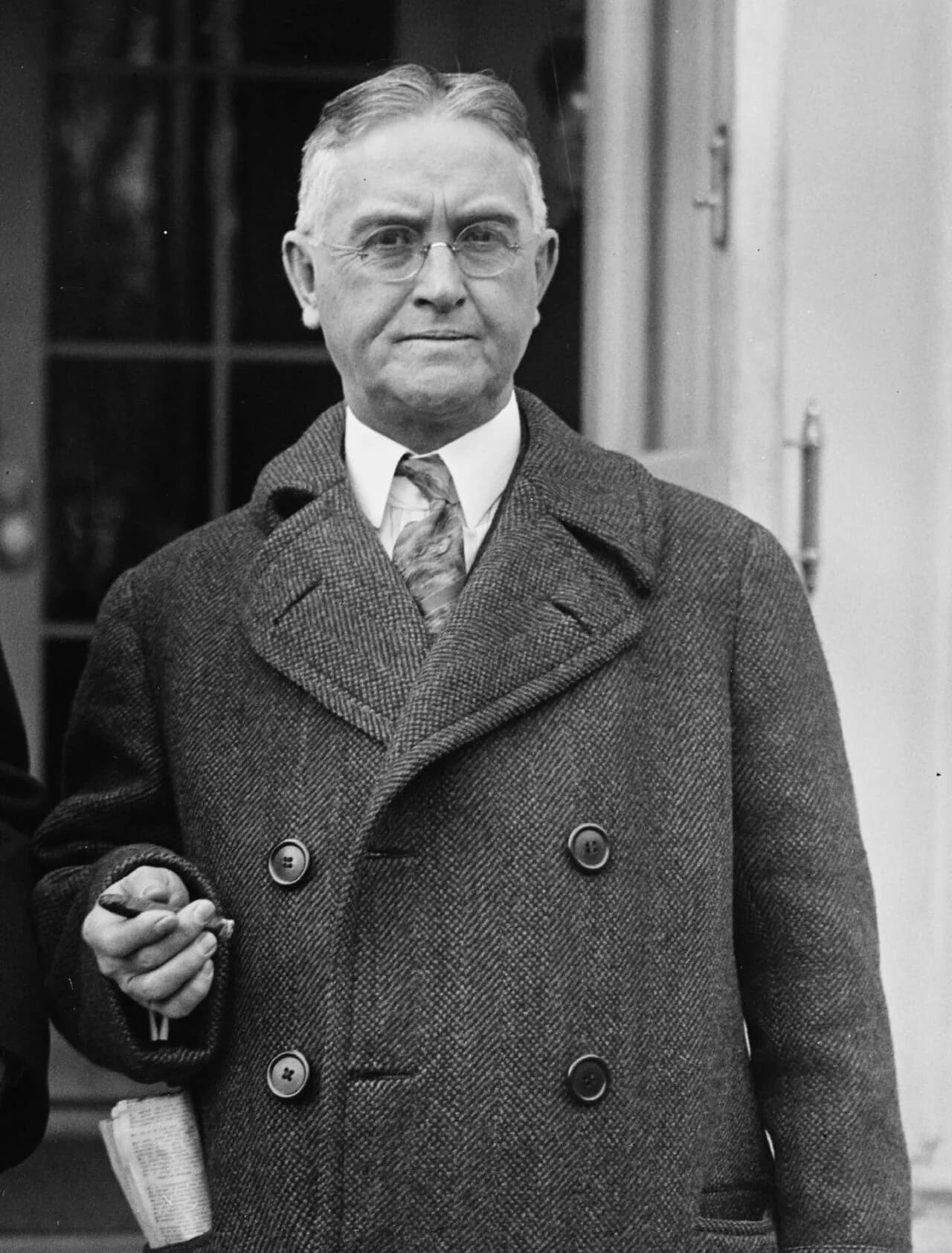 Adam McMullen