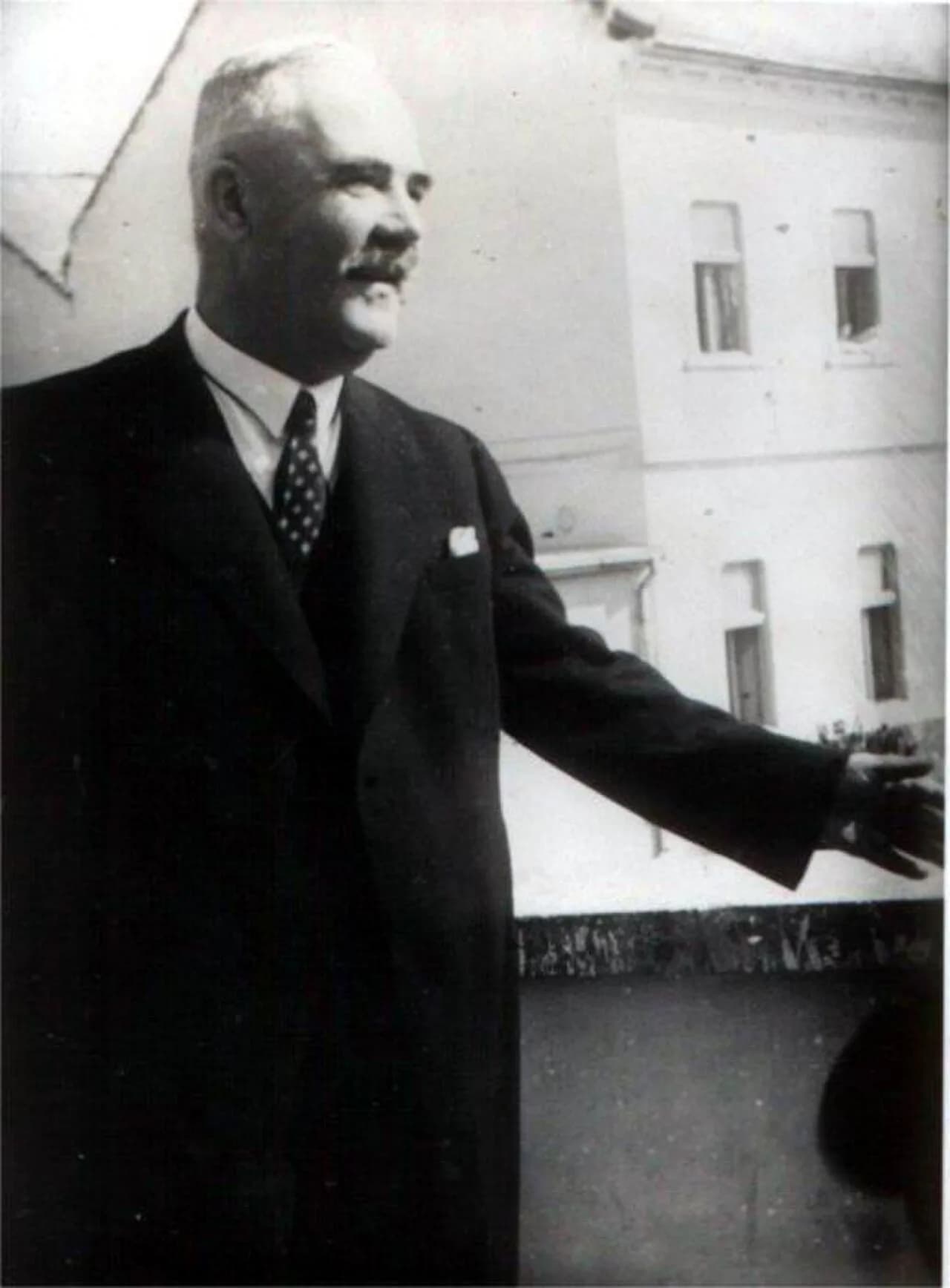 Edmund Bačinský