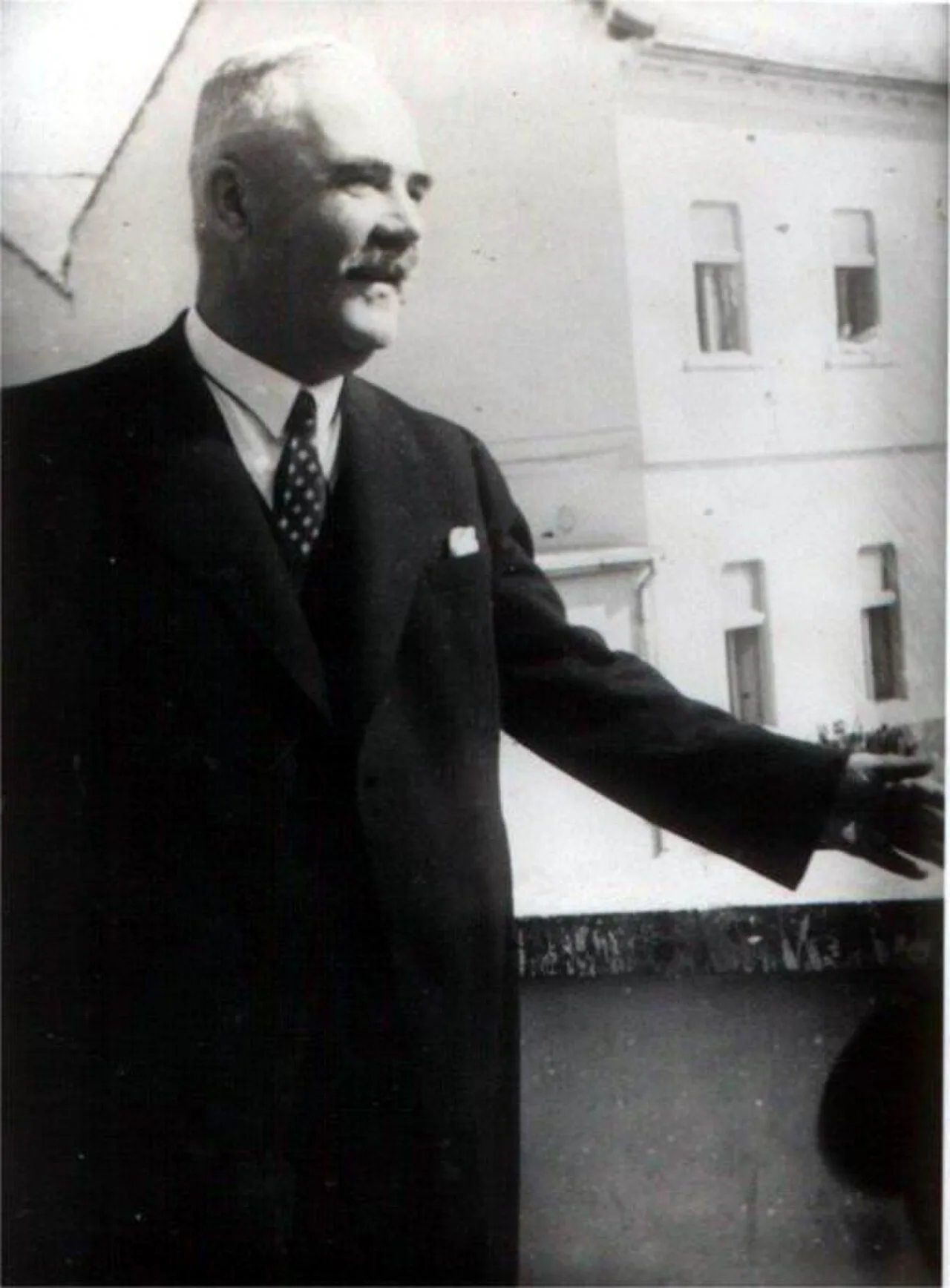 Edmund Bačinský
