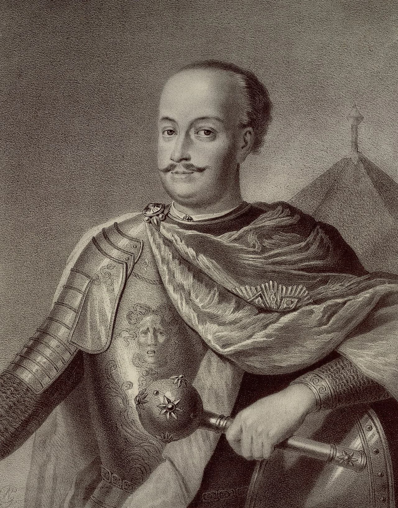 Adam Mikołaj Sieniawski