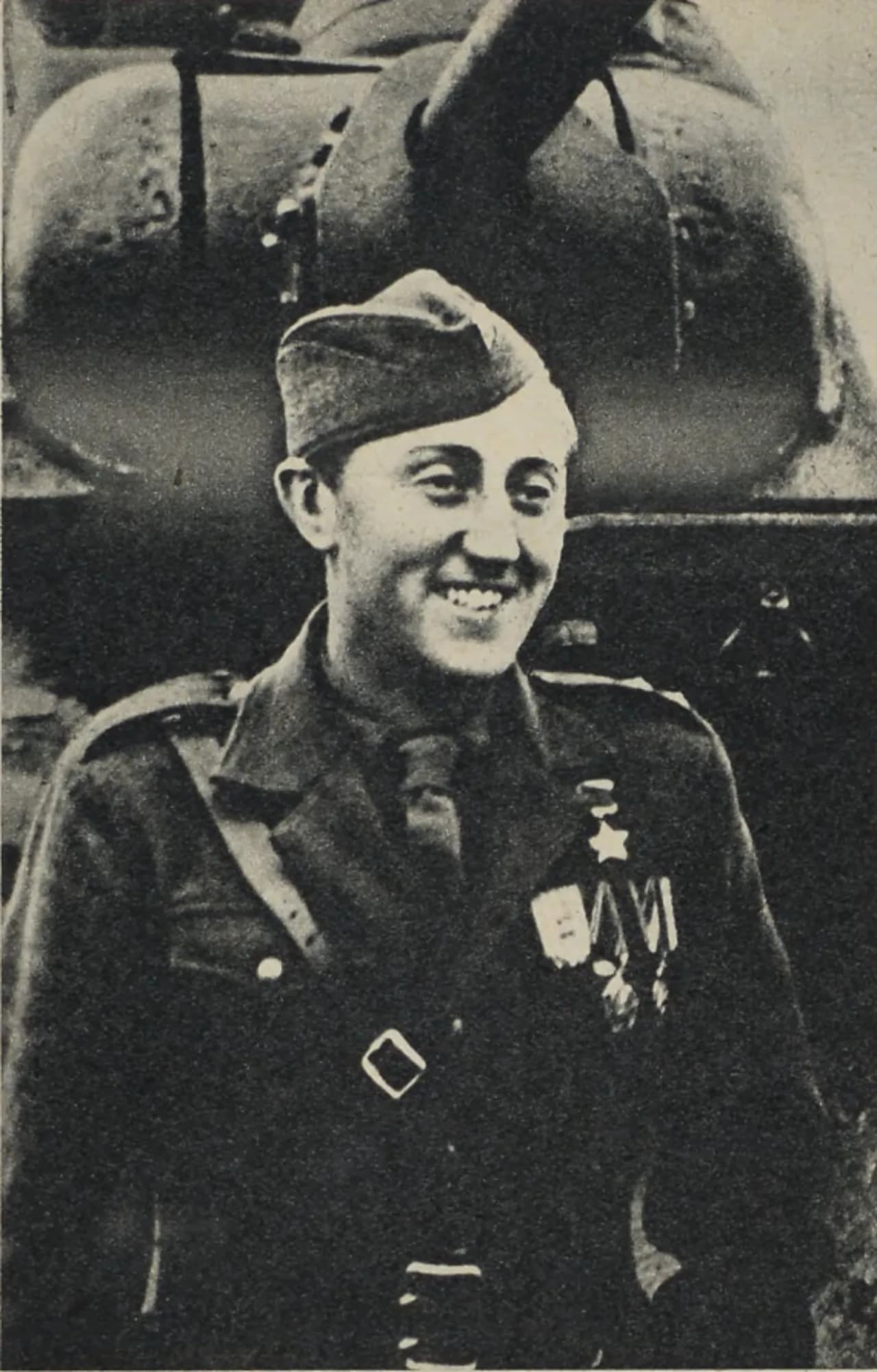Antonín Sochor