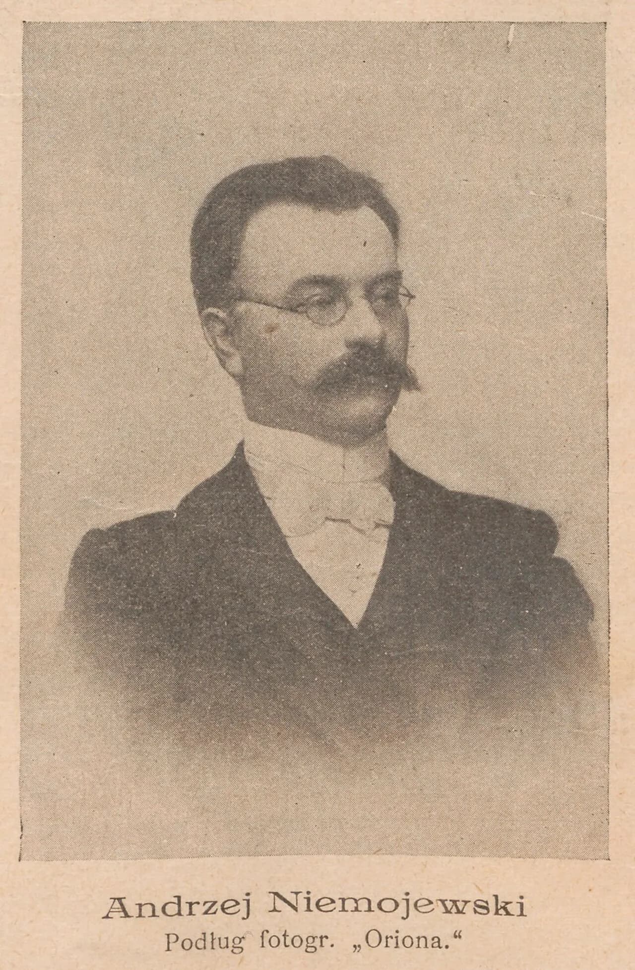 Andrzej Niemojewski