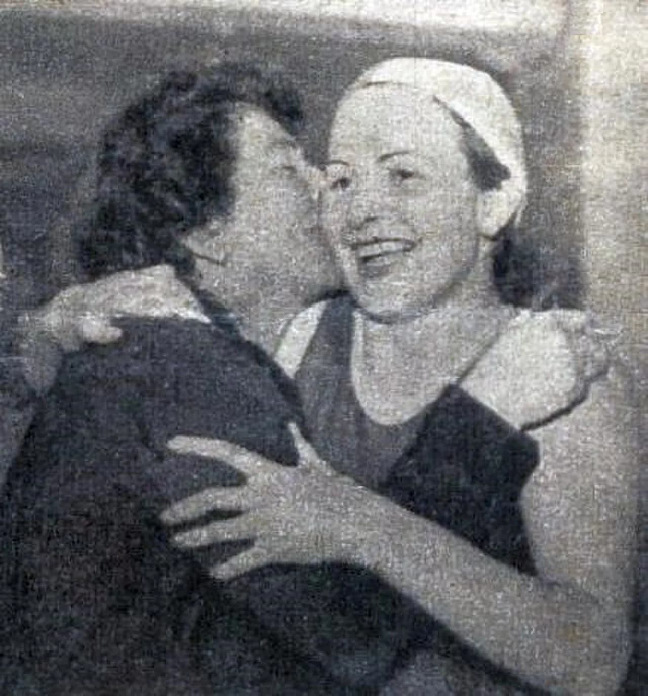 Suzanne Berlioux