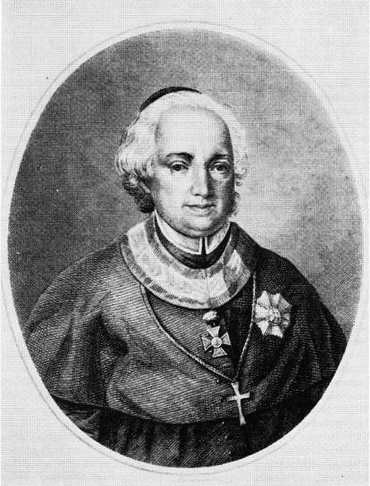 Adam Patachich