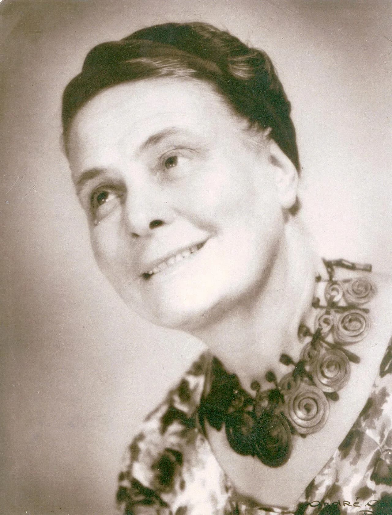 Suzanne Tourte